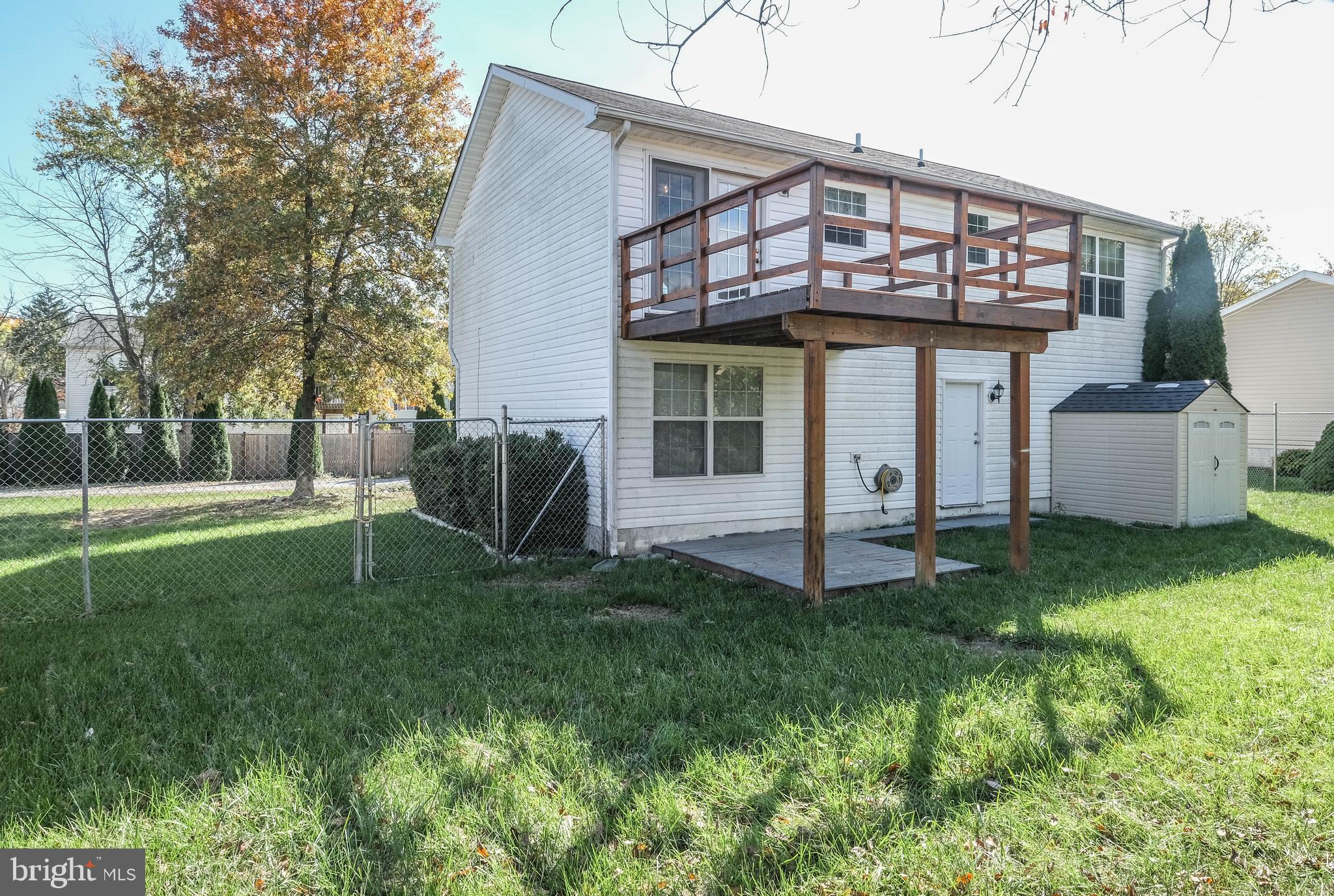 SHICKLE LOTS - Residential