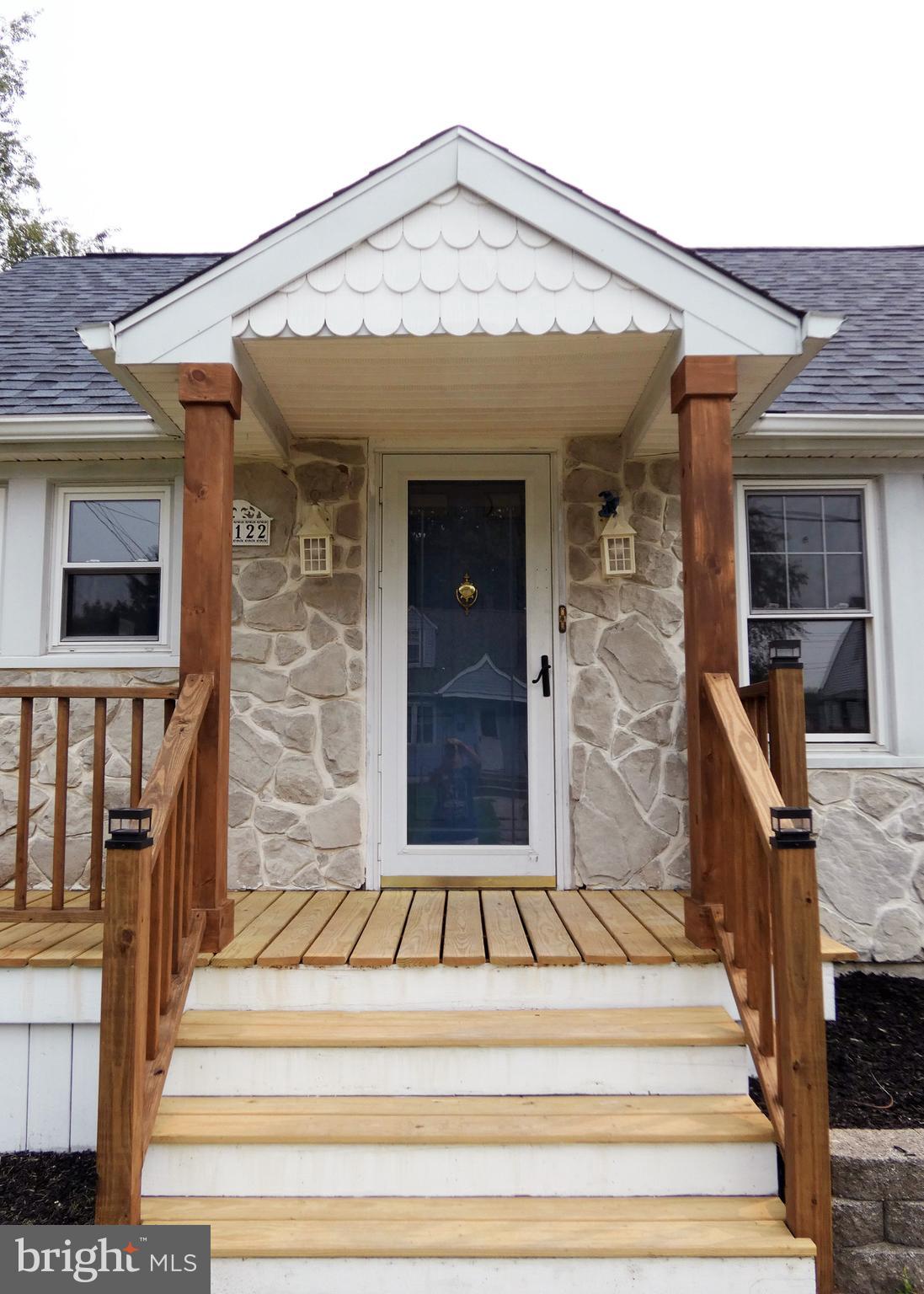 122 HIGHLAND AVENUE