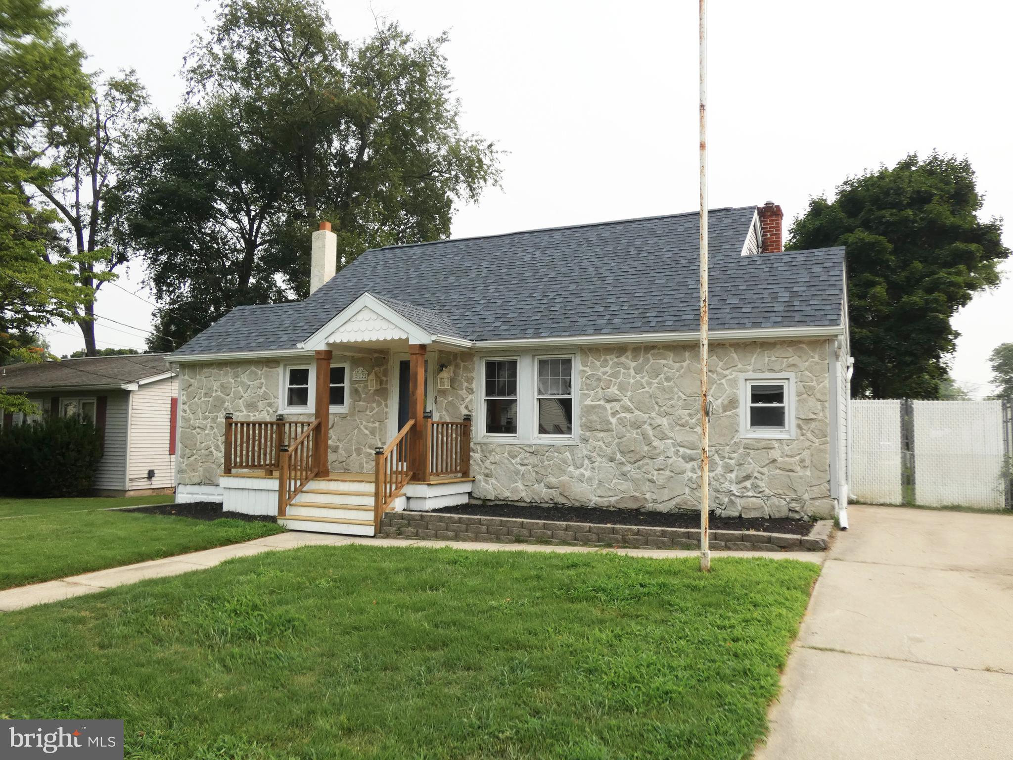 122 HIGHLAND AVENUE