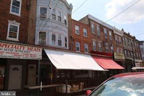 Photo of 911 S 9th Street #FIRST FLOOR, PHILADELPHIA, PA 19147 (MLS # PAPH2375470)