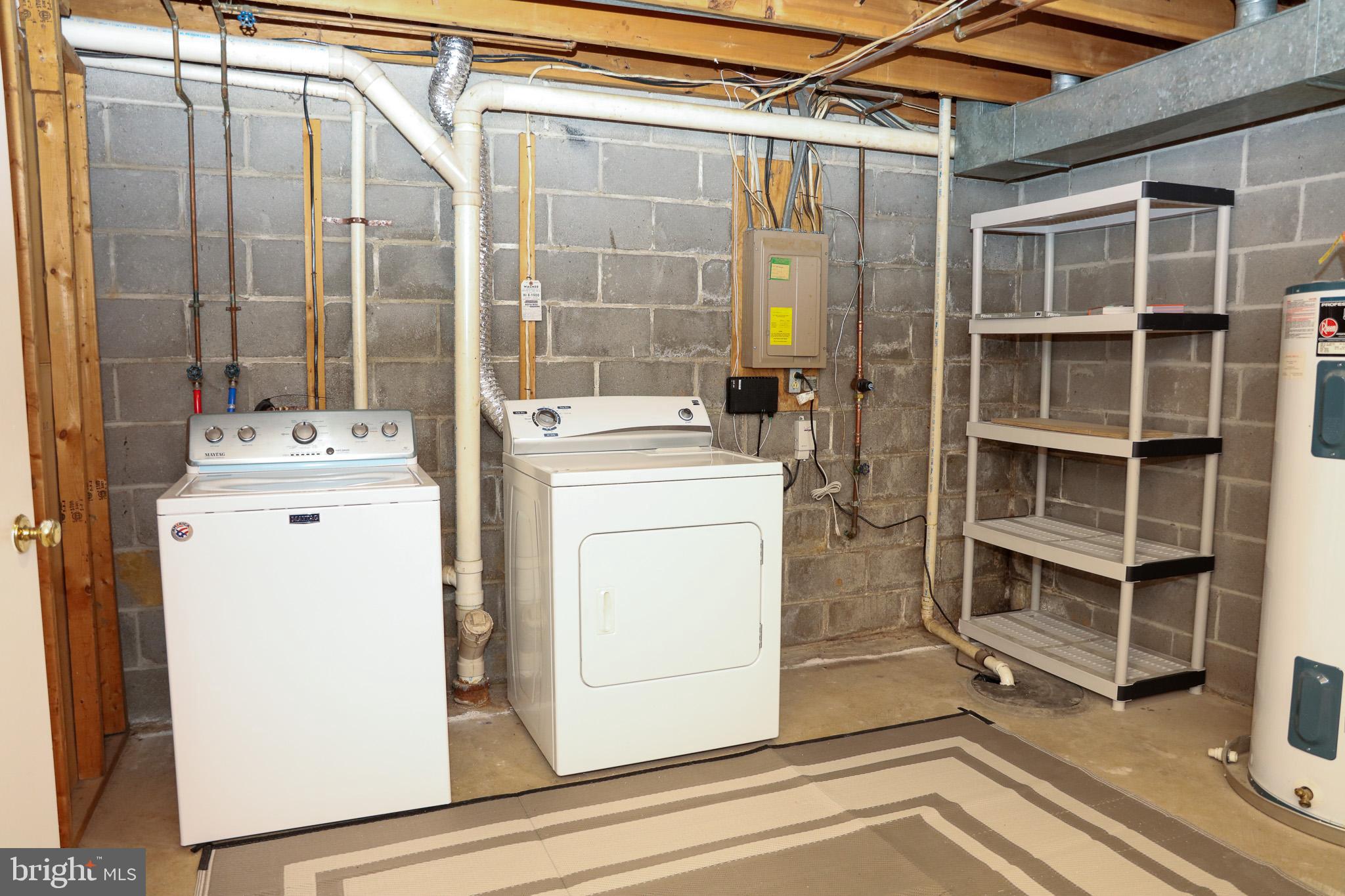 VILLAGE OAKS - Residential