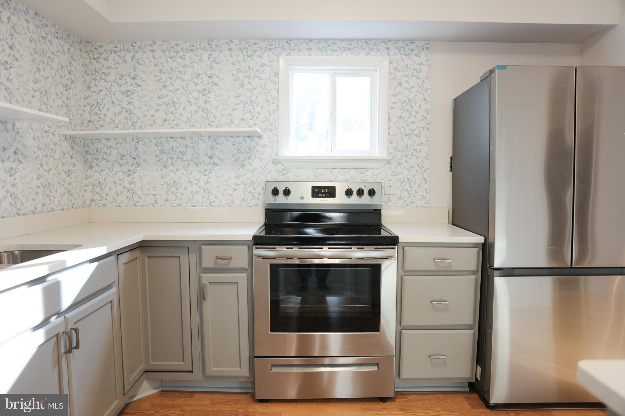 VILLAGE OAKS - Residential