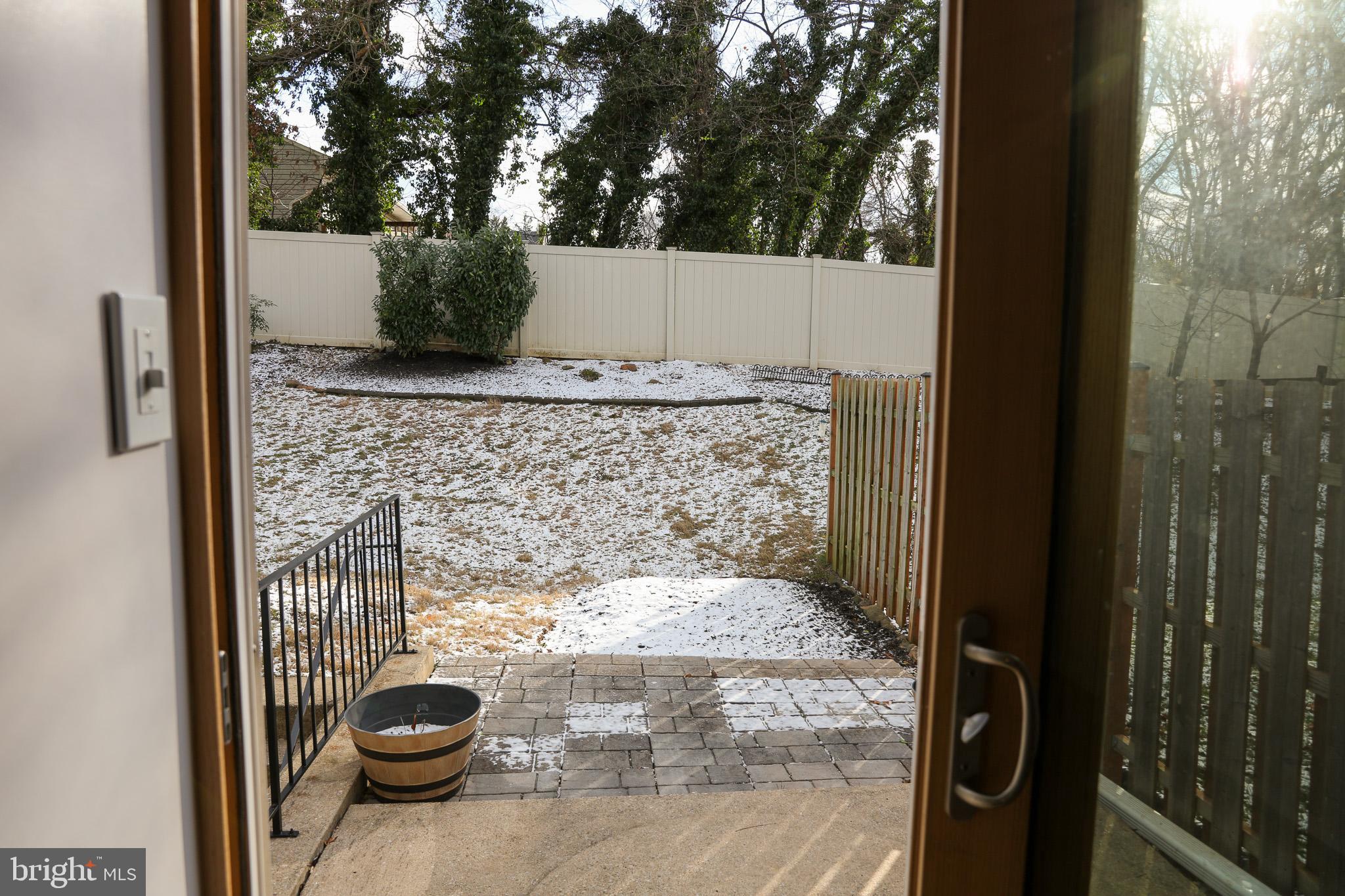 VILLAGE OAKS - Residential