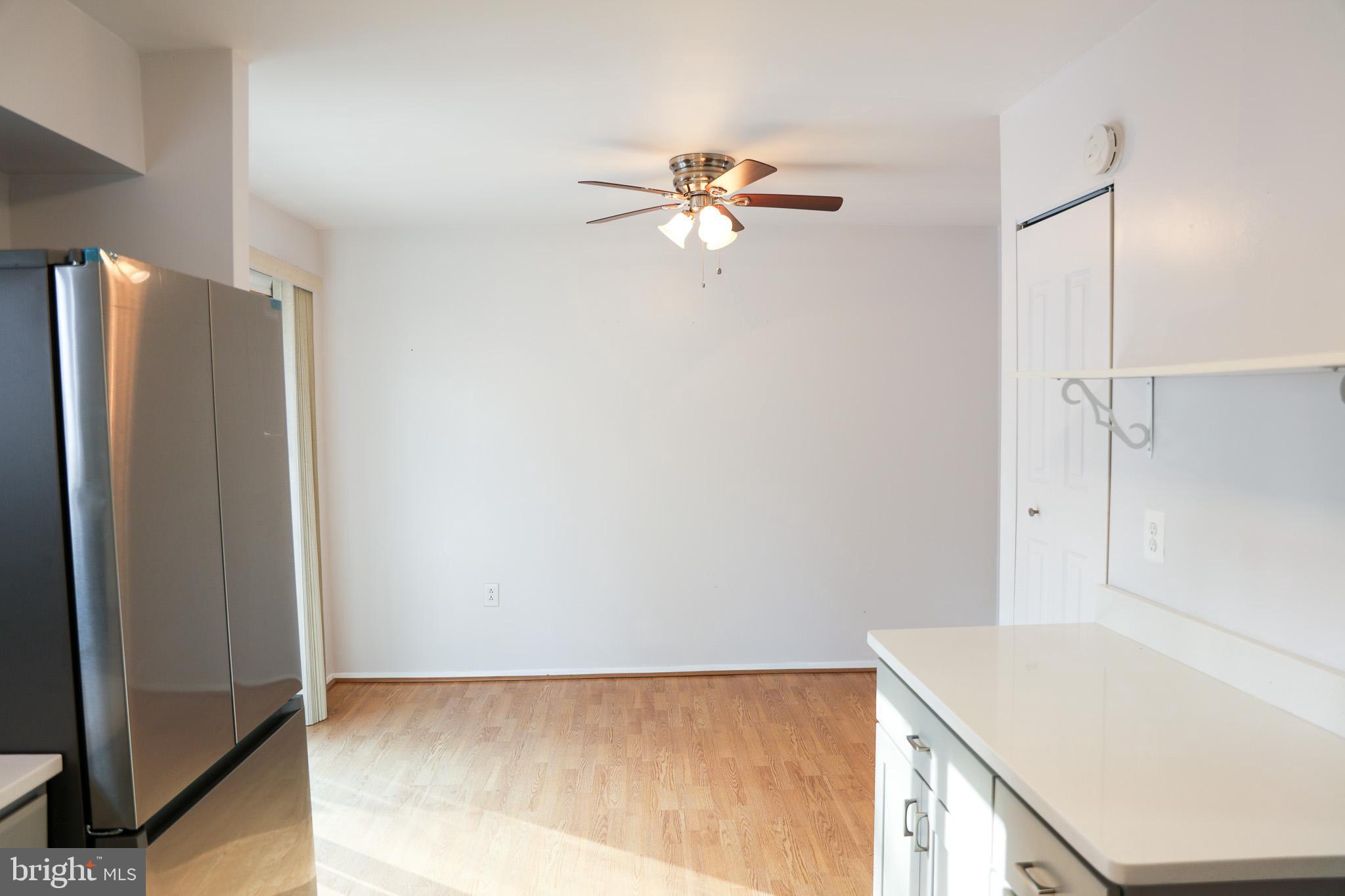 VILLAGE OAKS - Residential