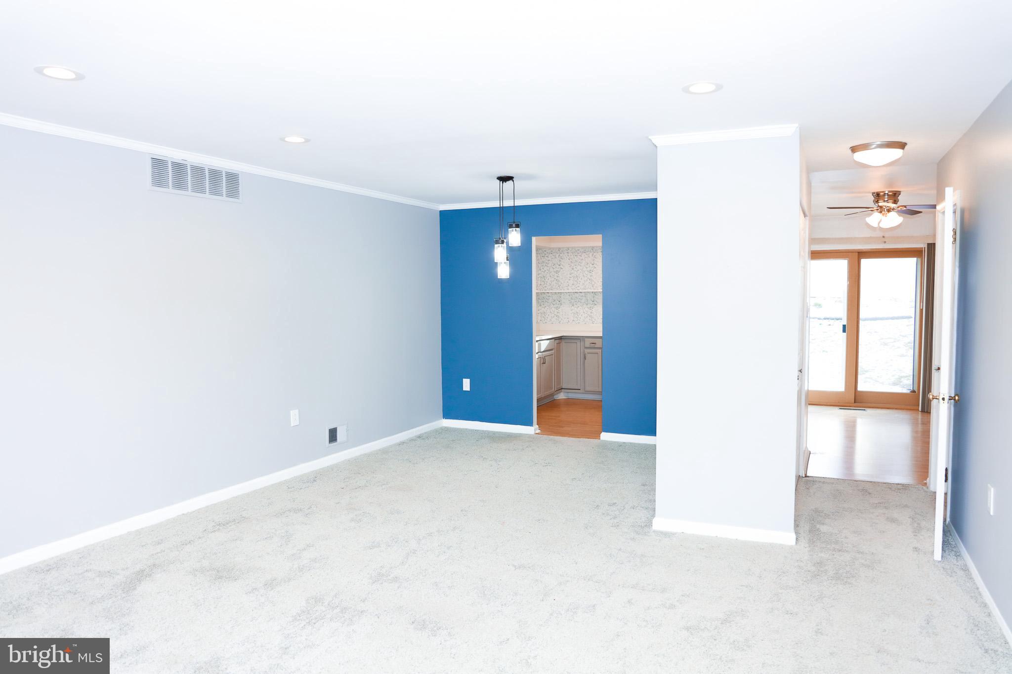 VILLAGE OAKS - Residential