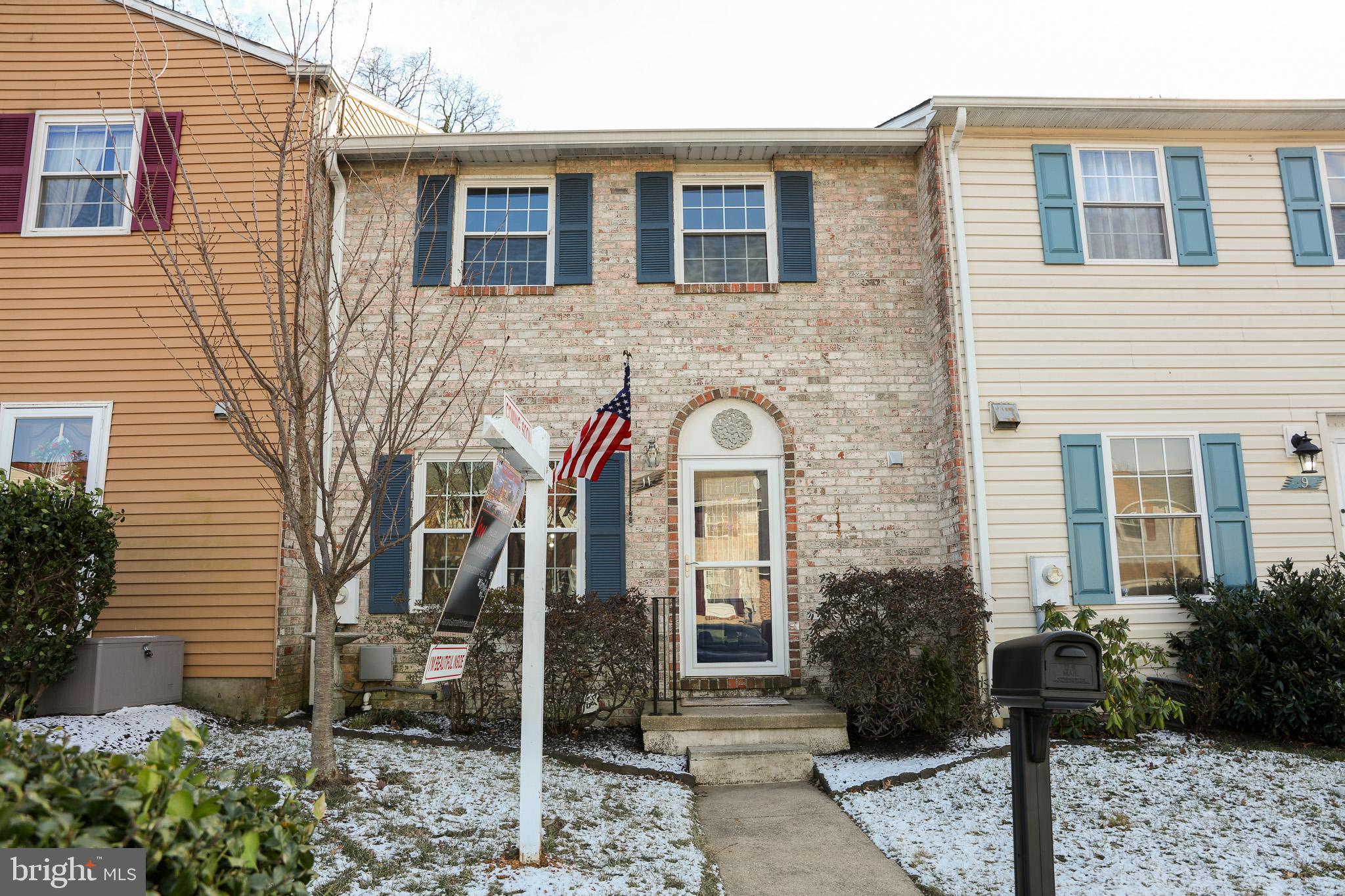 VILLAGE OAKS - Residential