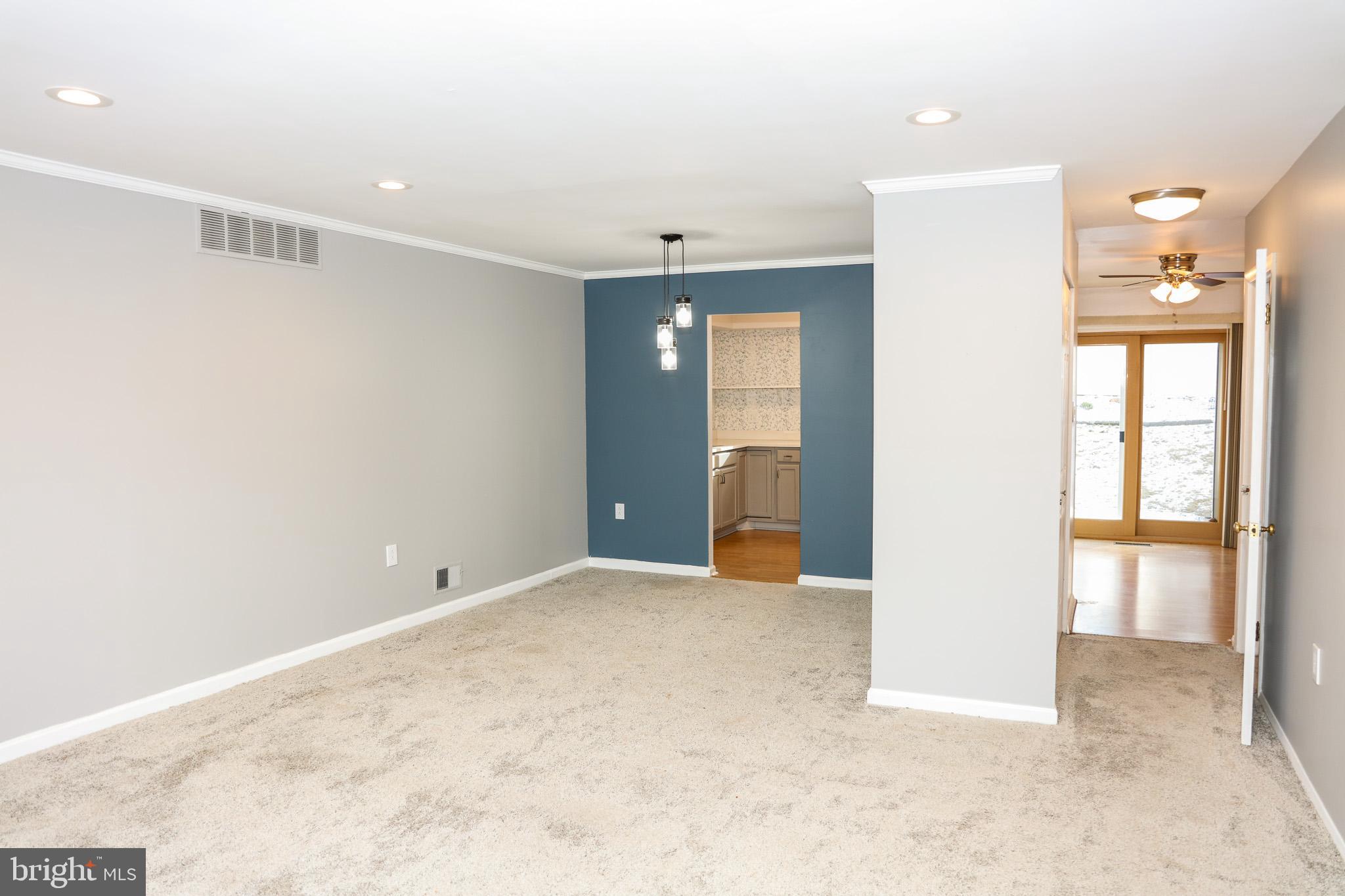 VILLAGE OAKS - Residential