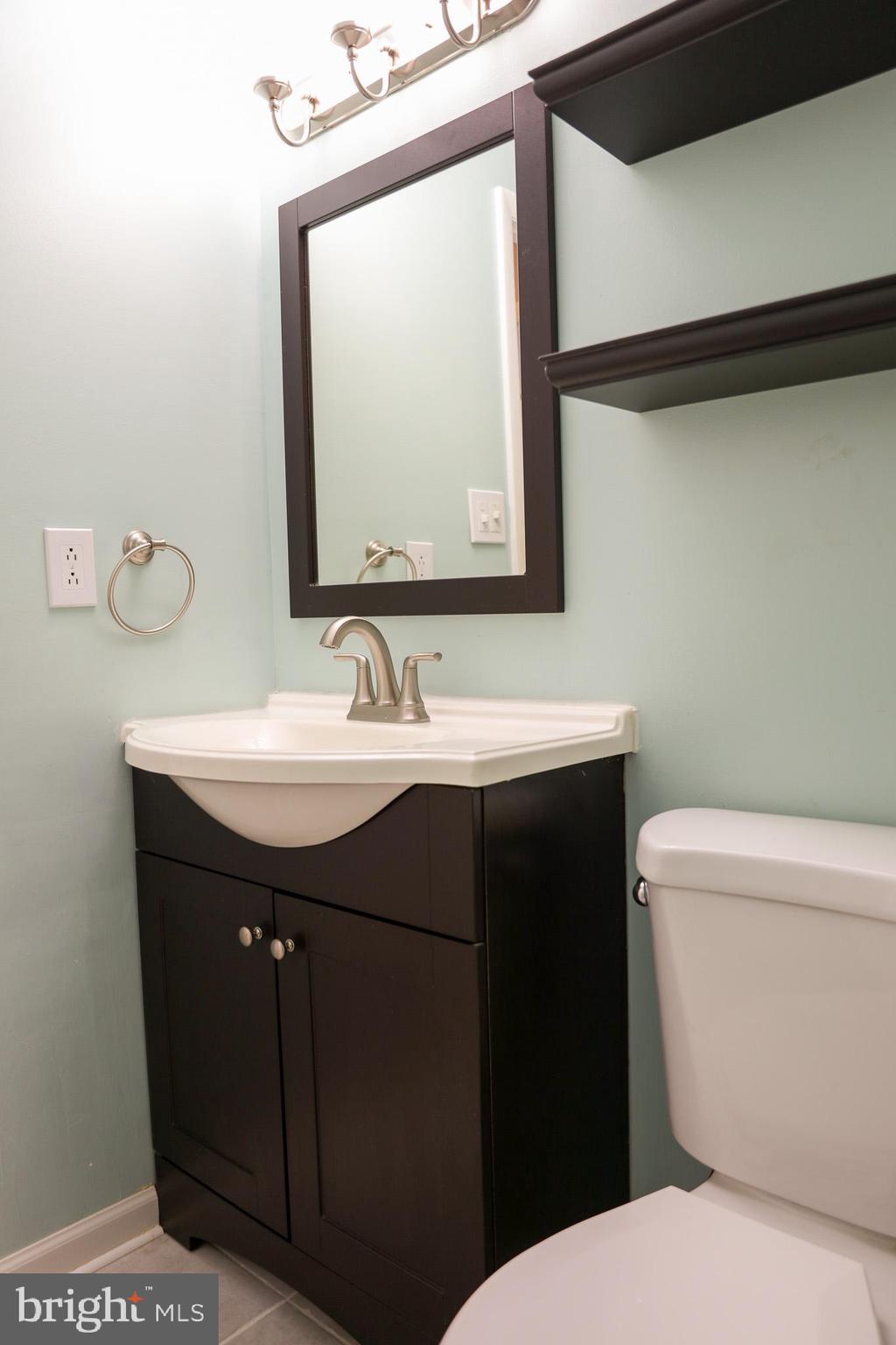 VILLAGE OAKS - Residential