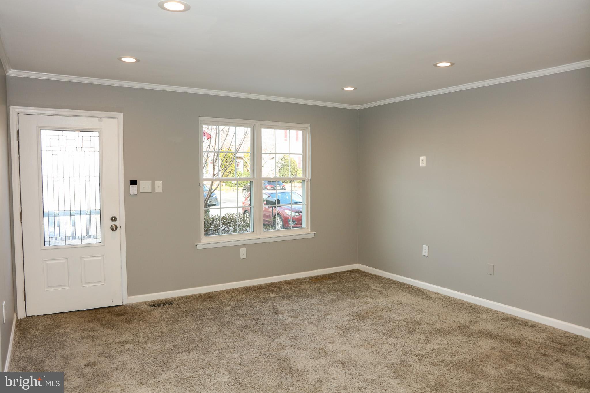 VILLAGE OAKS - Residential