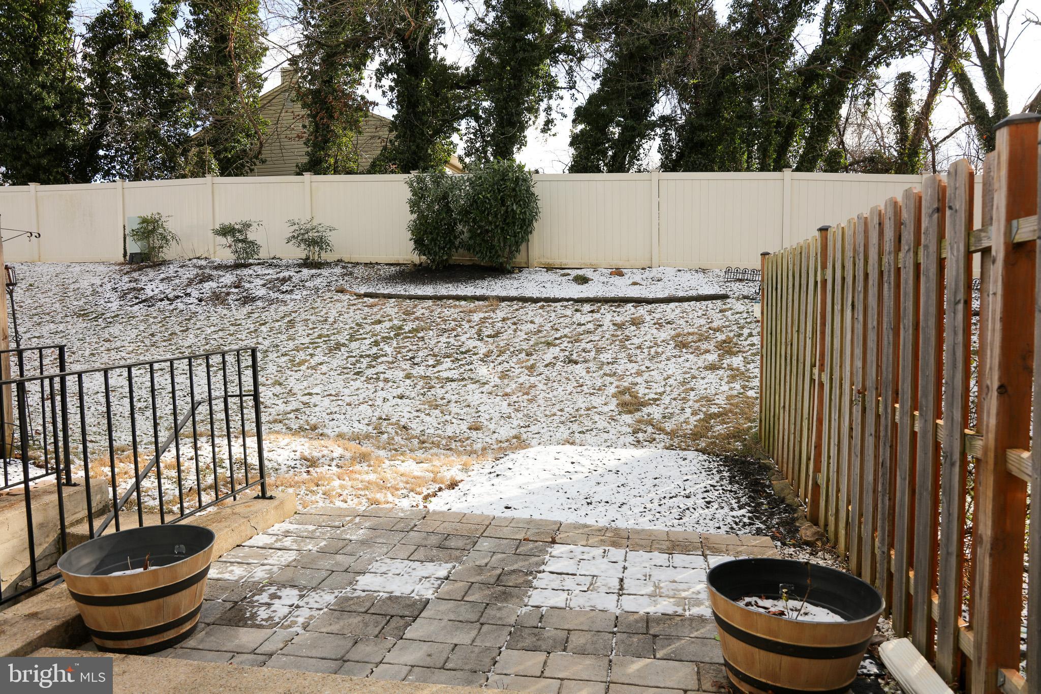 VILLAGE OAKS - Residential