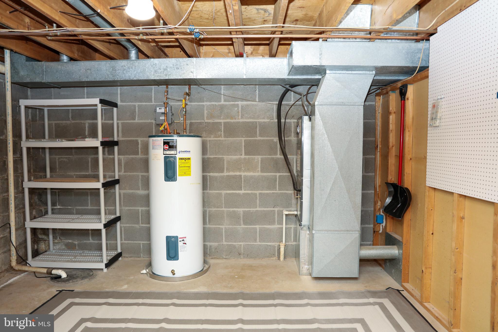 VILLAGE OAKS - Residential