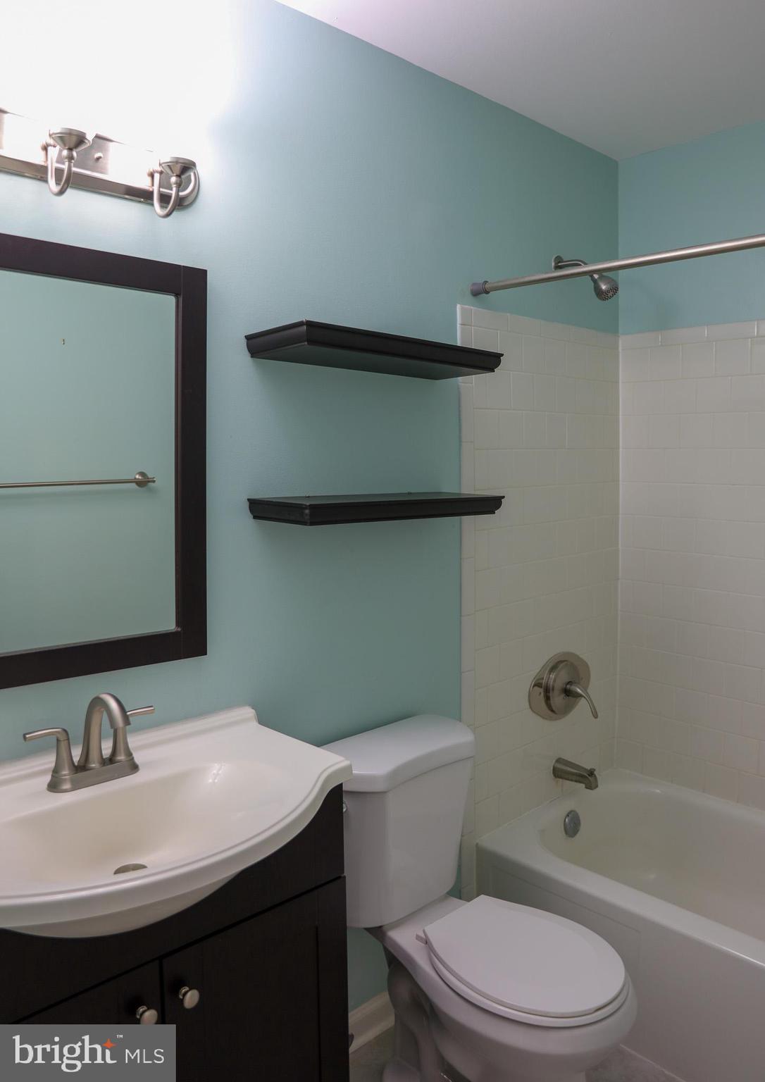 VILLAGE OAKS - Residential