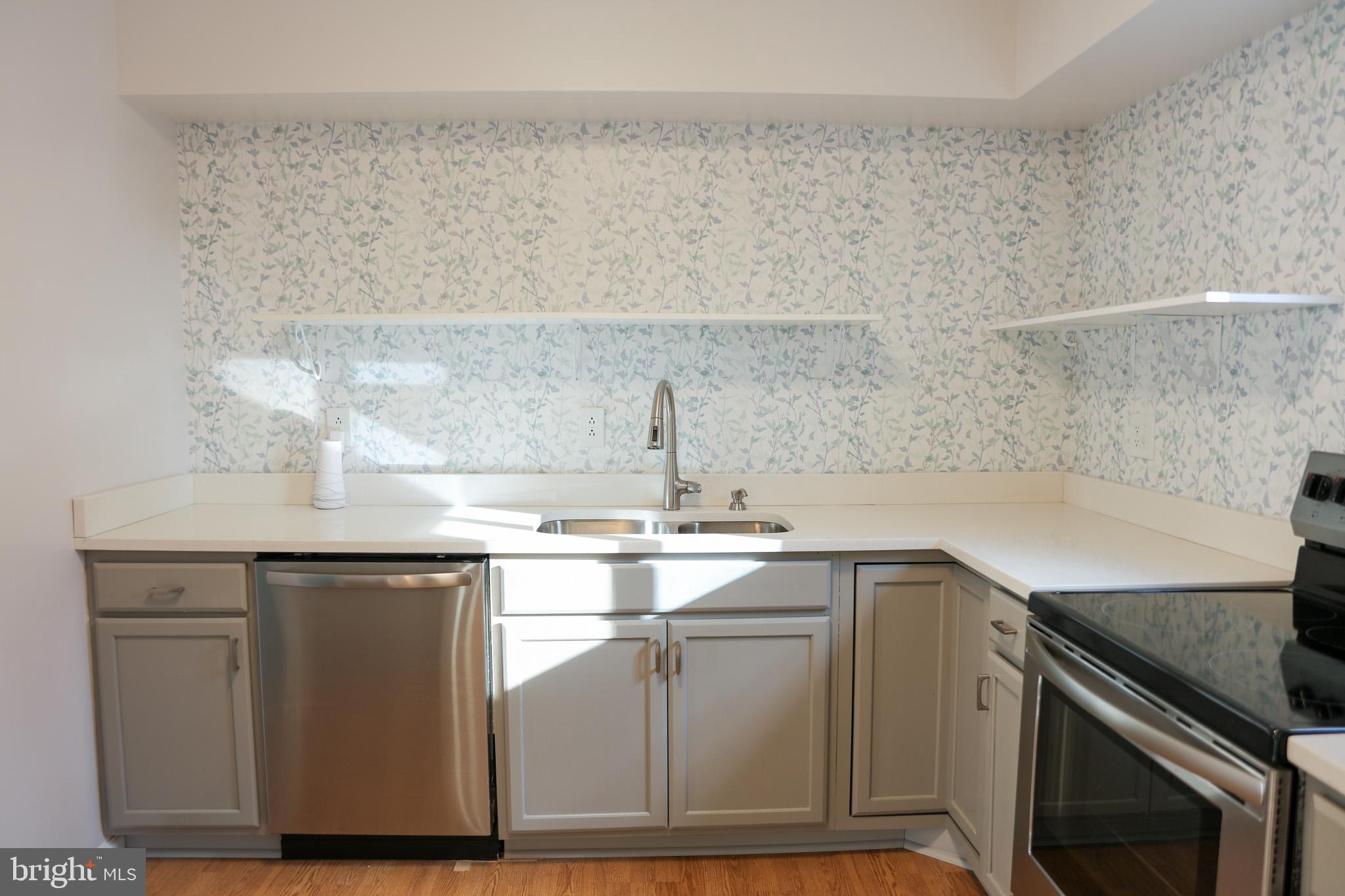 VILLAGE OAKS - Residential