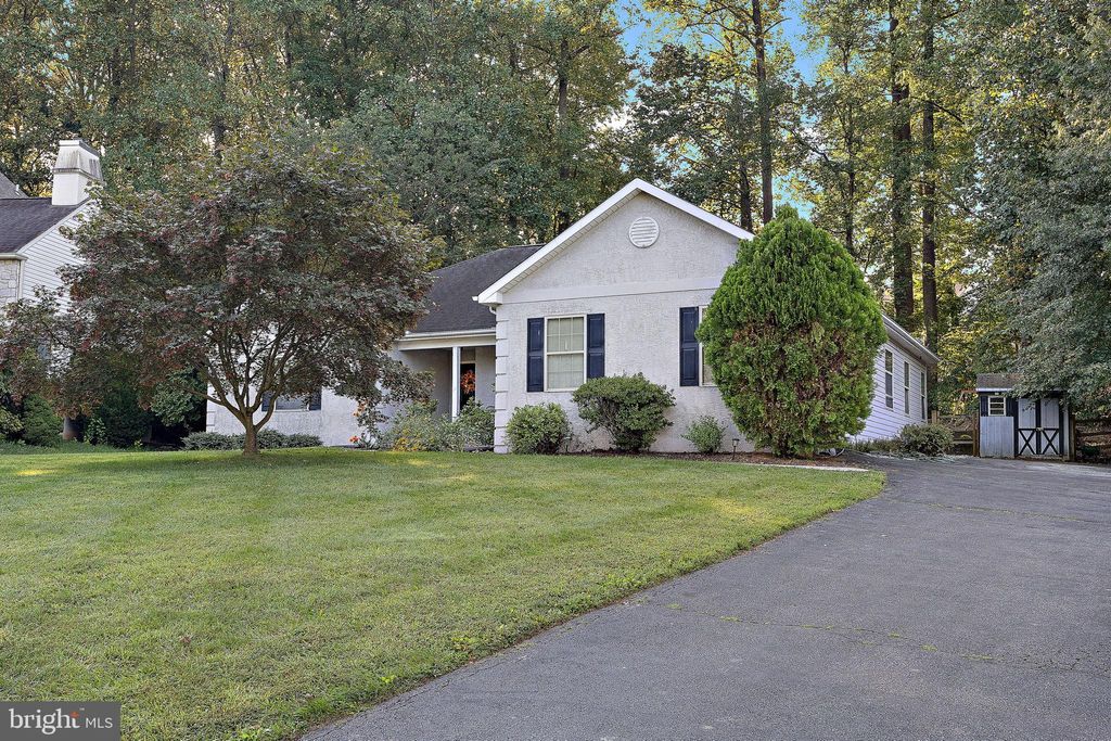 Photo of 40 Arizona State Drive, NEWARK, DE 19713 (MLS # DENC2089270)