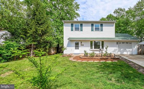 Homes For Rent - 4005 Lees Corner Road<br/> CHANTILLY, VA 20151