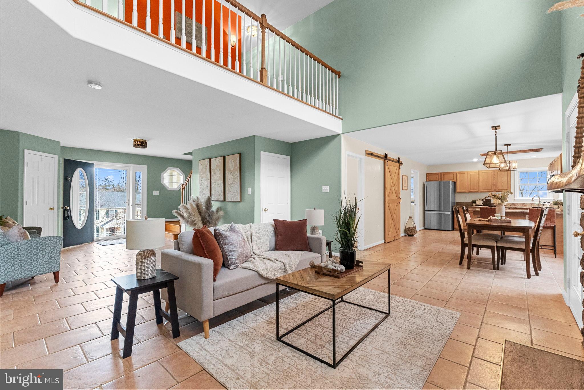 BROOKSTONE - Residential