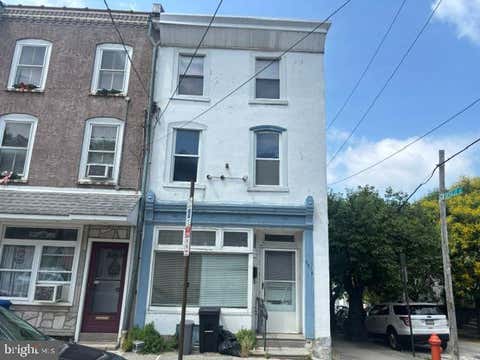 Townhouse For Rent - 3916 Terrace Street<br/> PHILADELPHIA, PA 19128