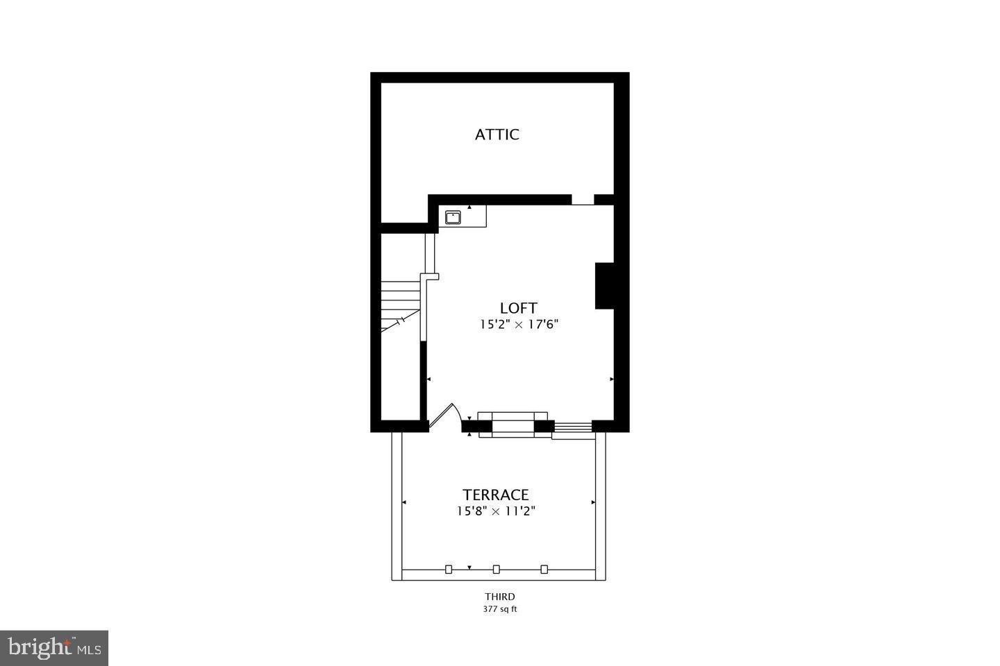 POTOMAC SHORES - Residential Lease