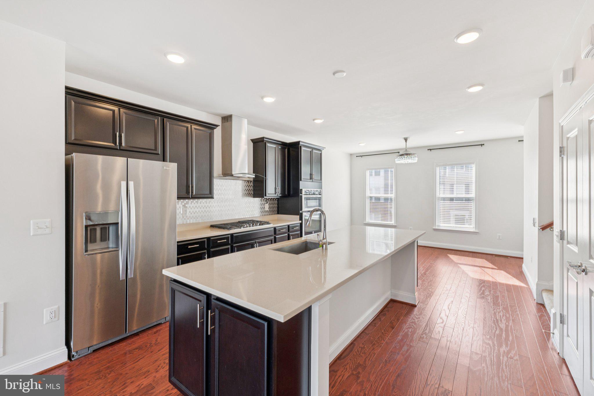 POTOMAC SHORES - Residential Lease