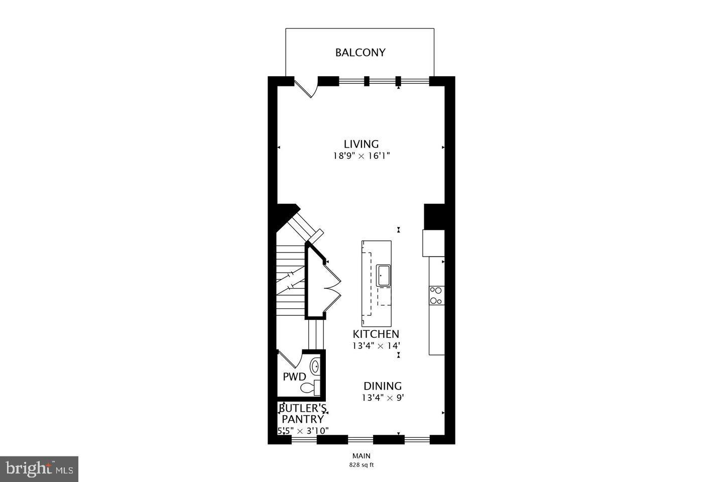 POTOMAC SHORES - Residential Lease