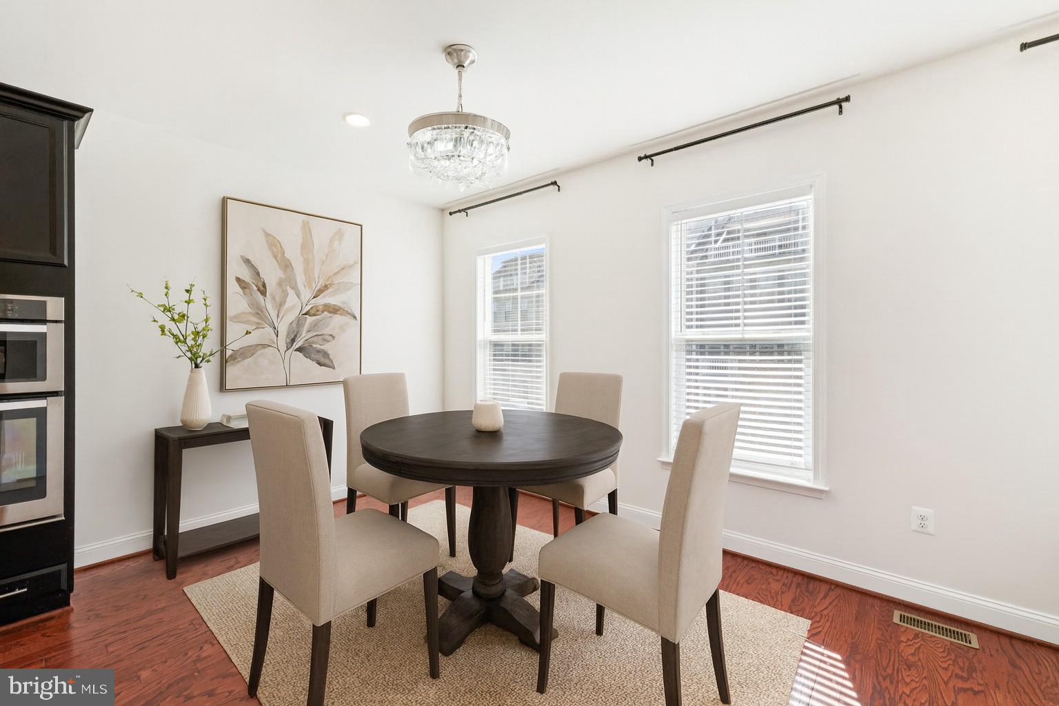 POTOMAC SHORES - Residential Lease