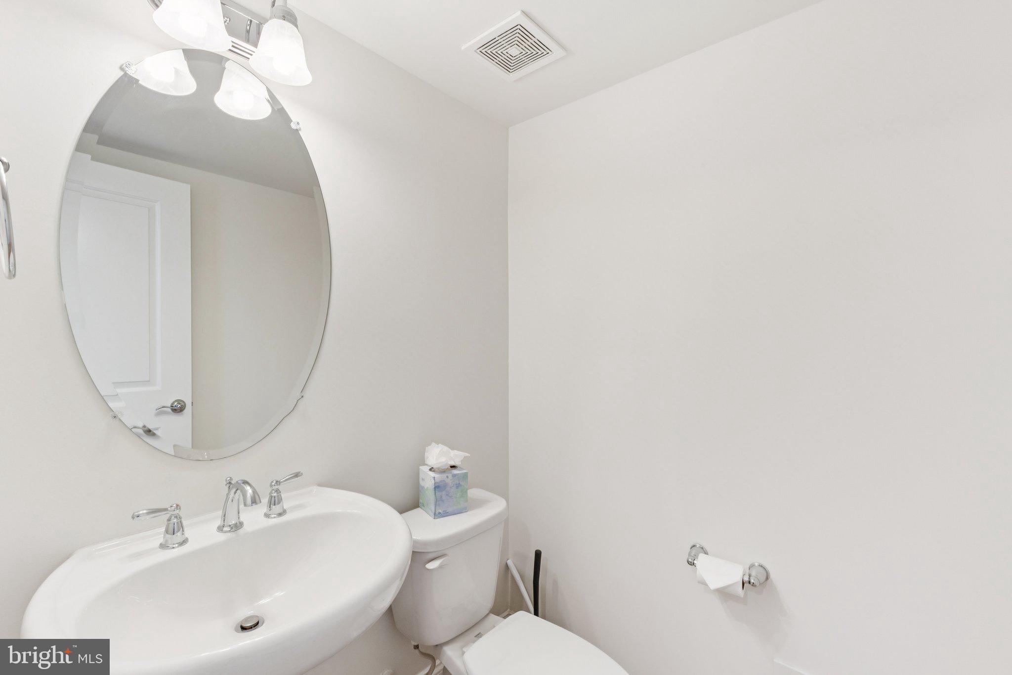 POTOMAC SHORES - Residential Lease