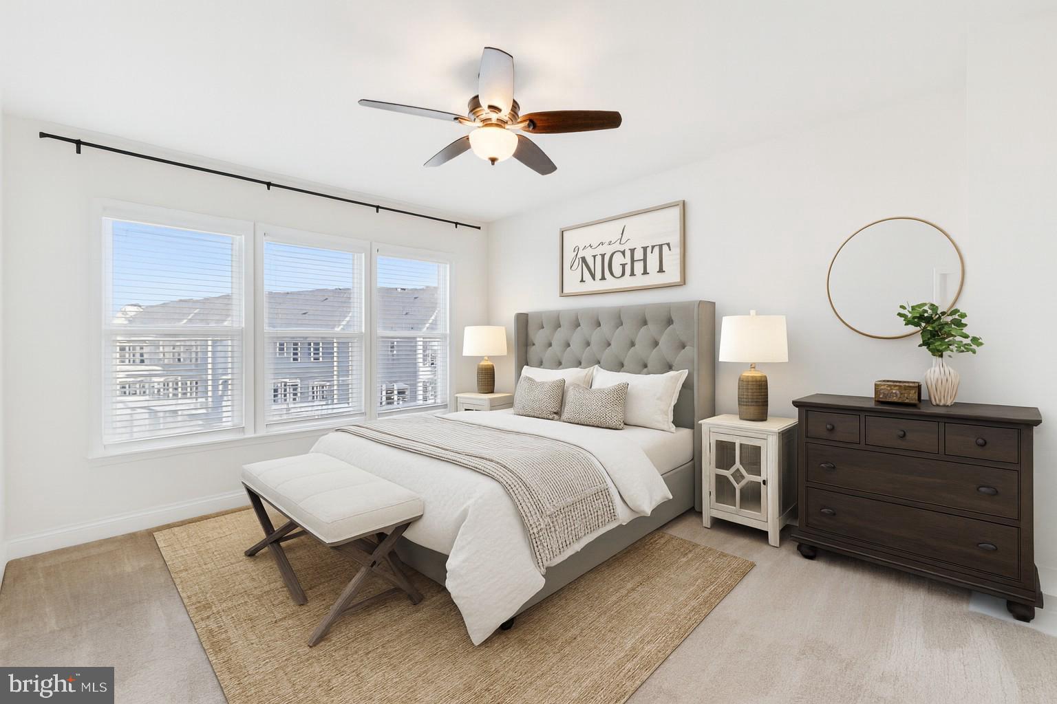 POTOMAC SHORES - Residential Lease