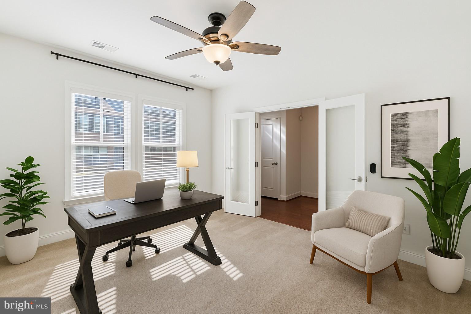 POTOMAC SHORES - Residential Lease