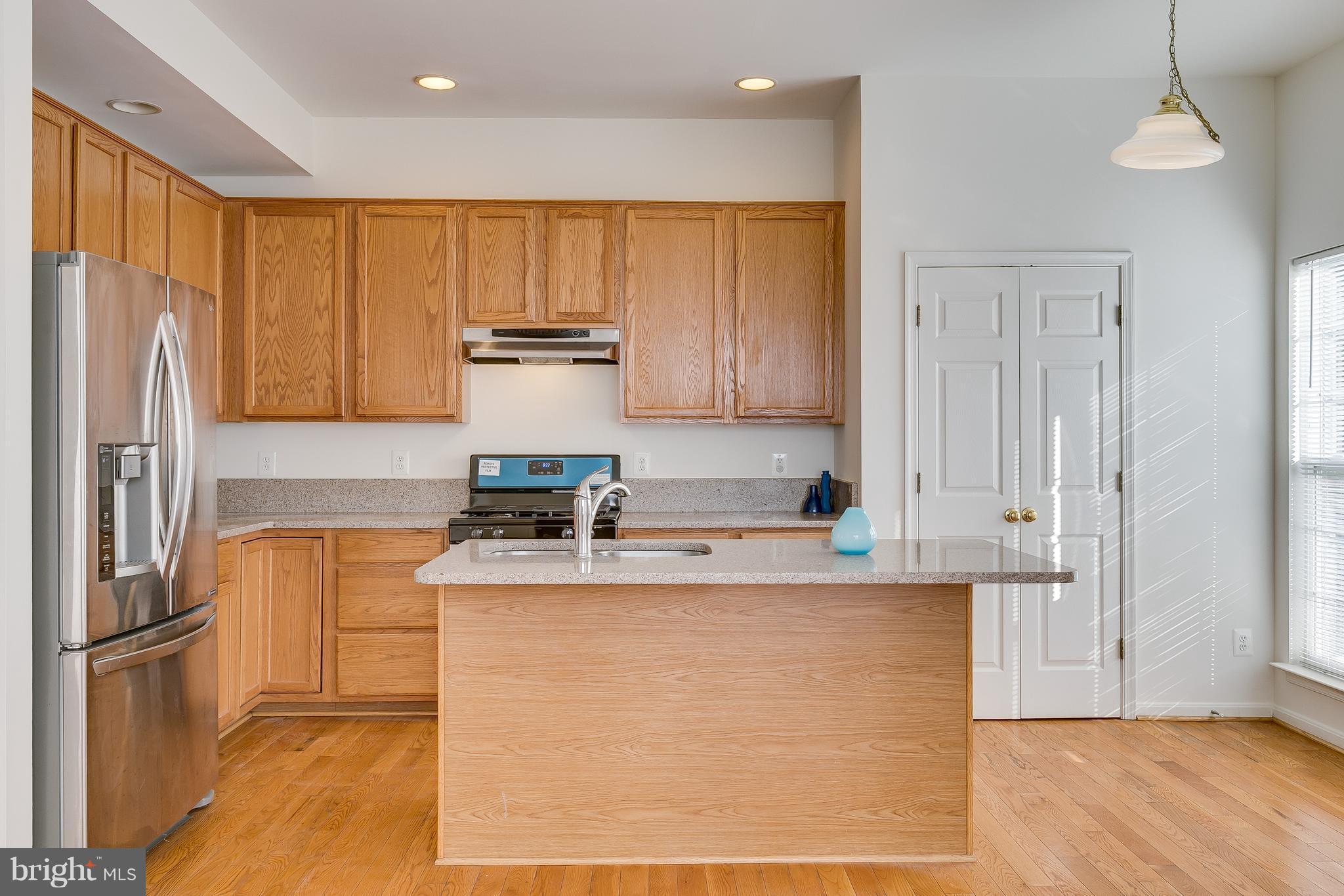 MCNAIR FARMS LANDBAY - Residential