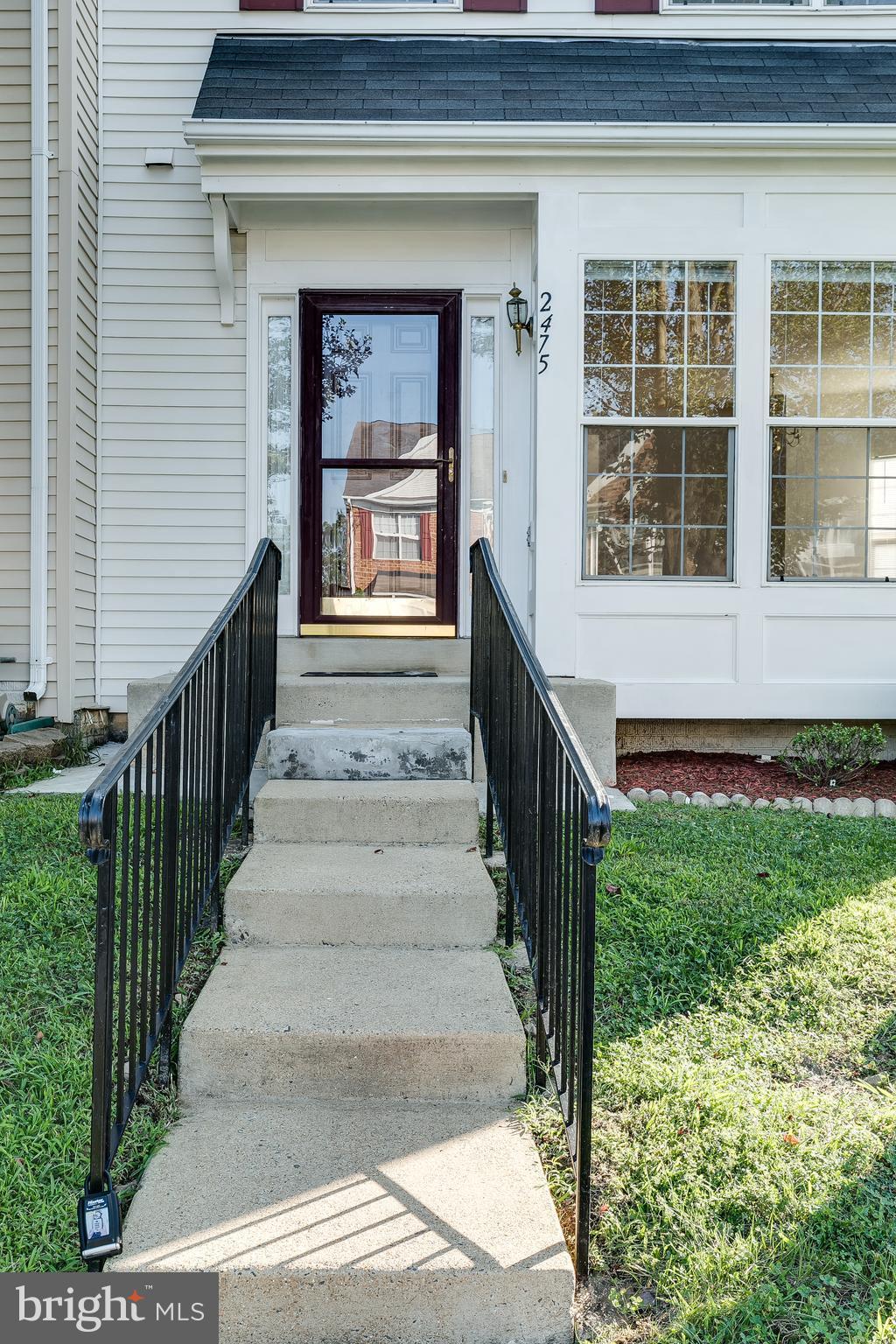 MCNAIR FARMS LANDBAY - Residential