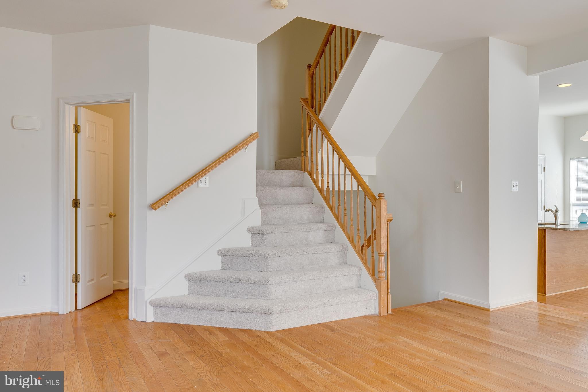 MCNAIR FARMS LANDBAY - Residential