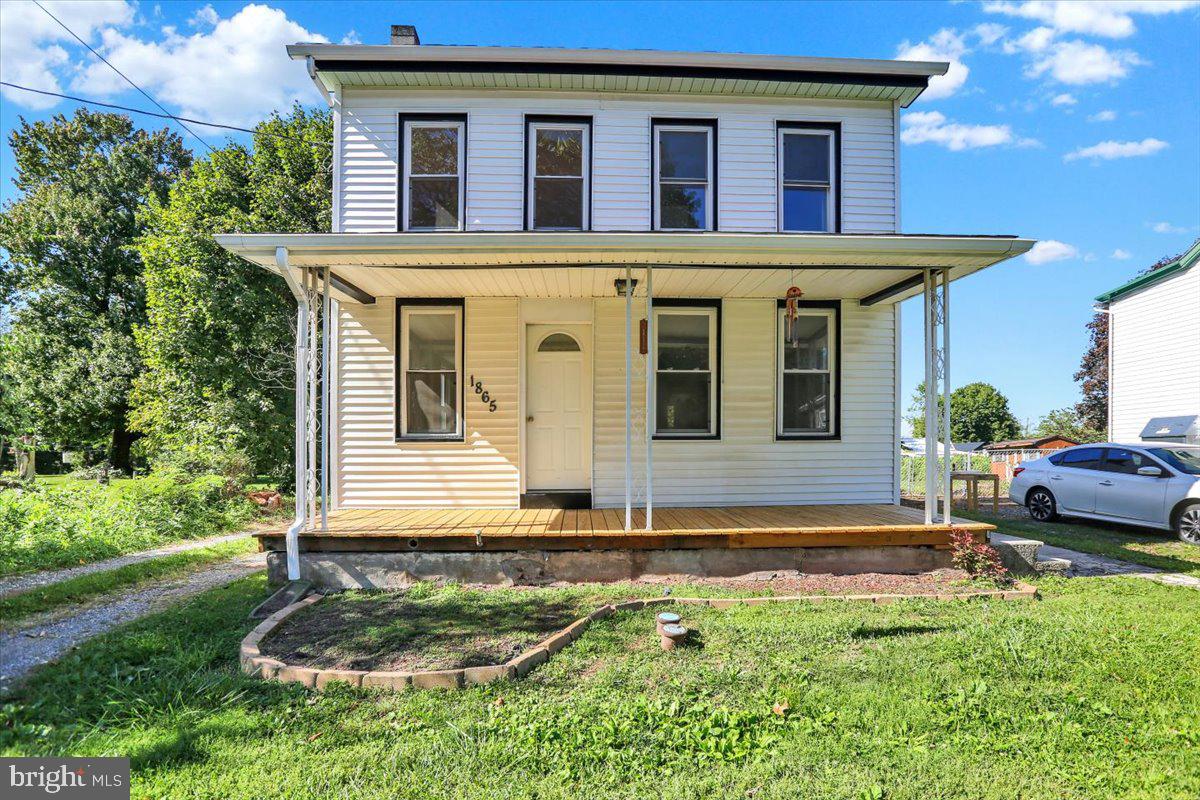 1865 OLD LANCASTER PIKE