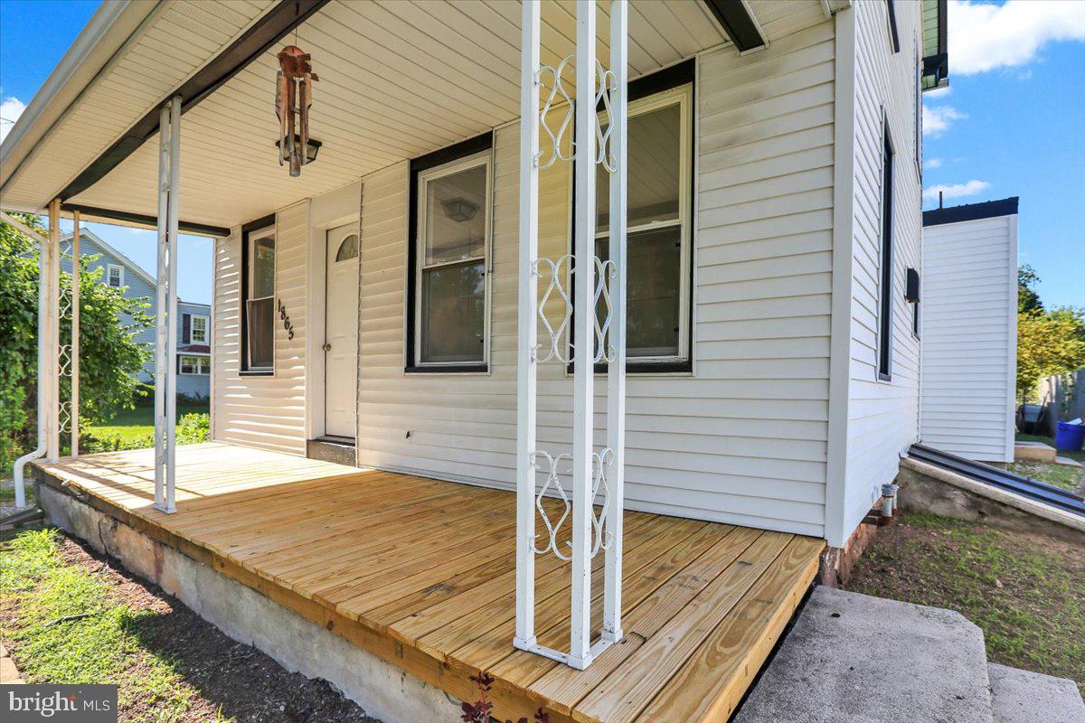 1865 OLD LANCASTER PIKE