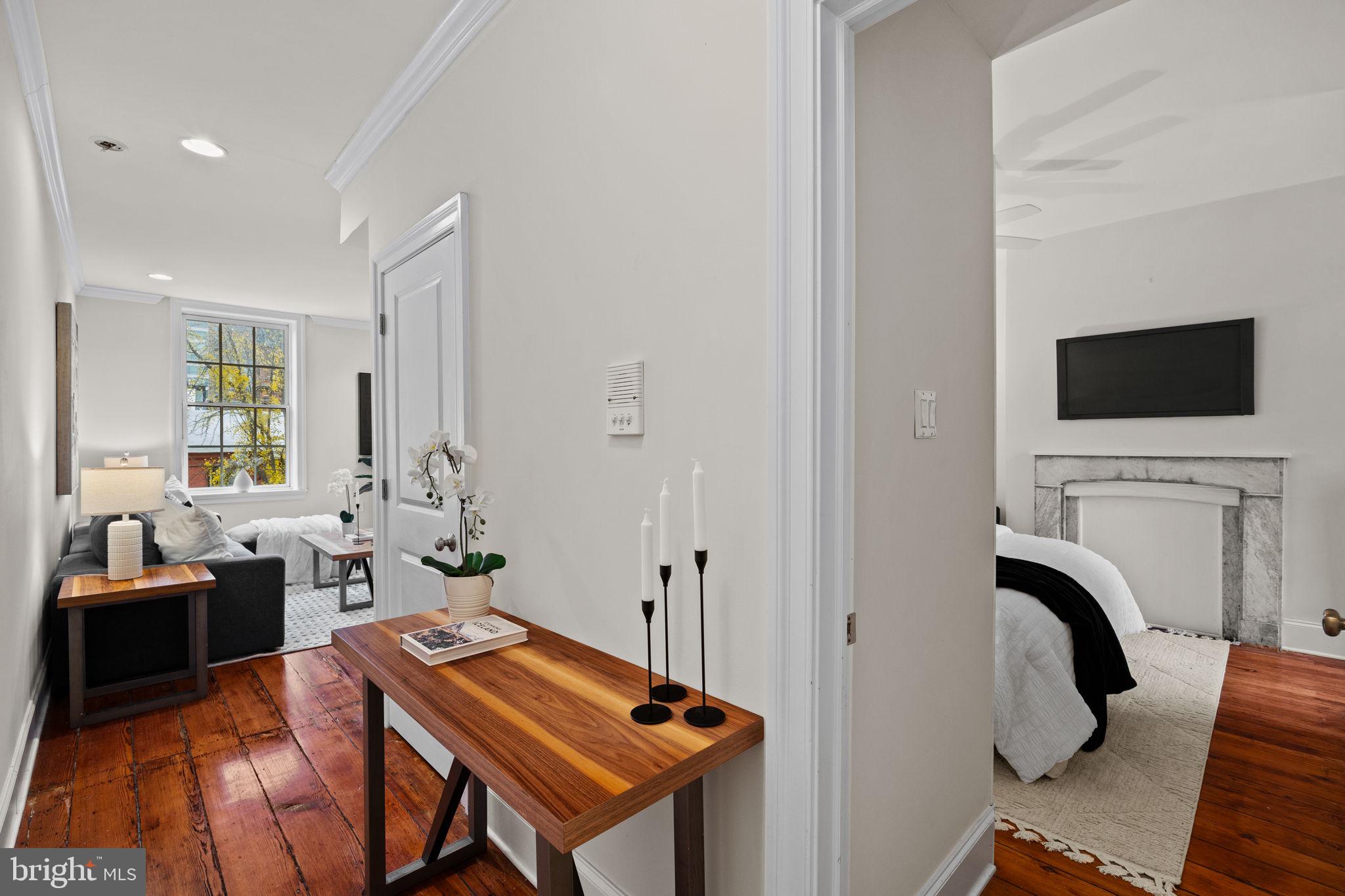 RITTENHOUSE SQUARE - Residential