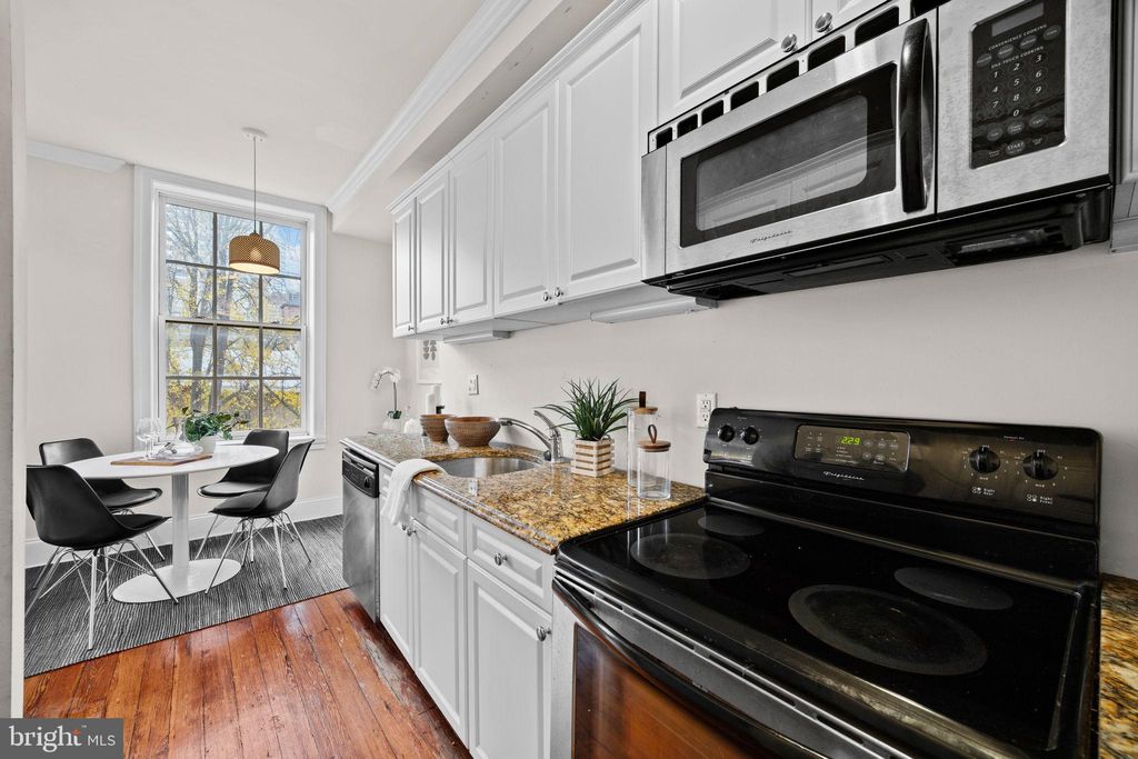 Photo of 1708 Pine Street #3F, PHILADELPHIA, PA 19103 (MLS # PAPH2560612)