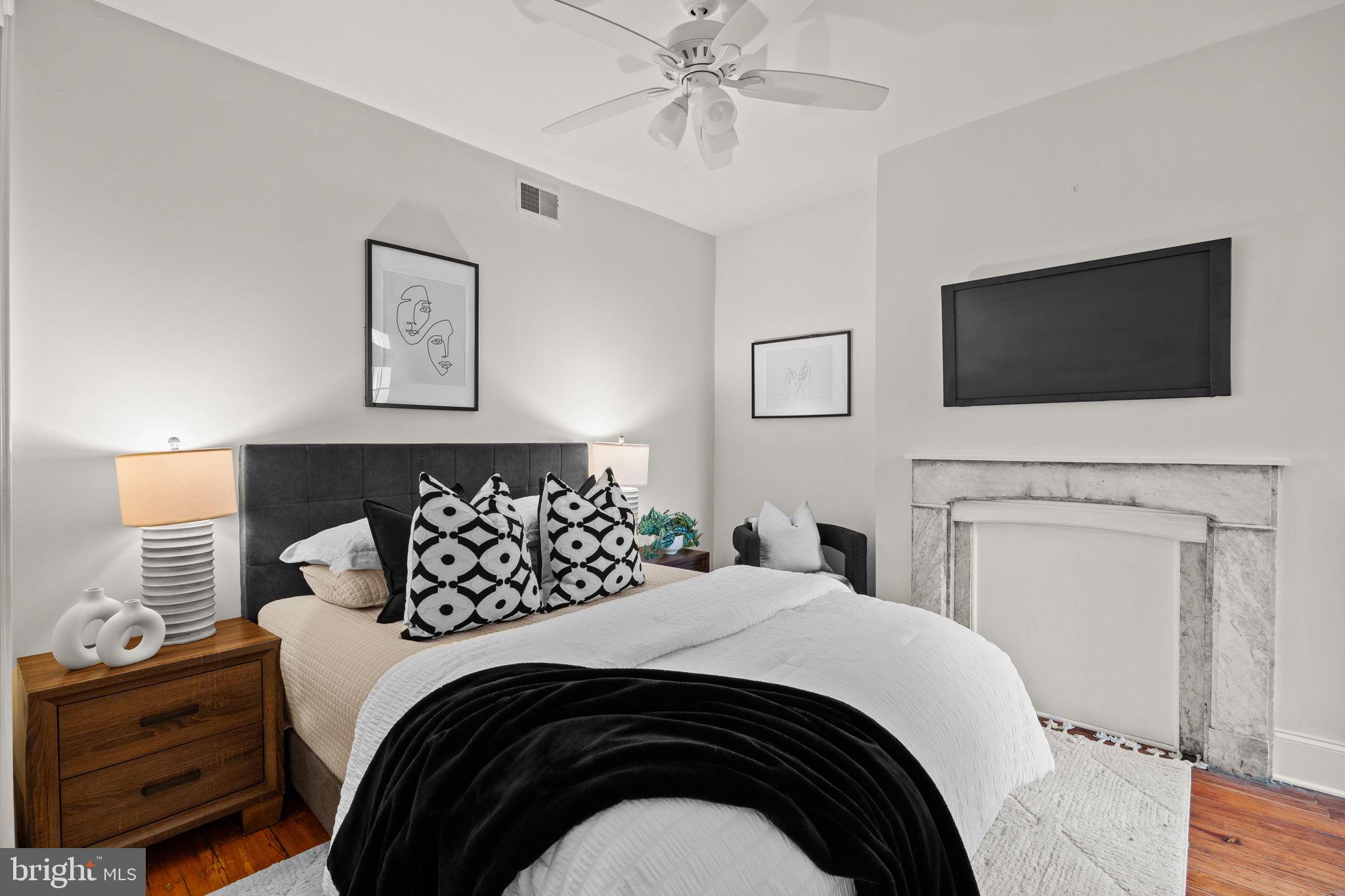 RITTENHOUSE SQUARE - Residential