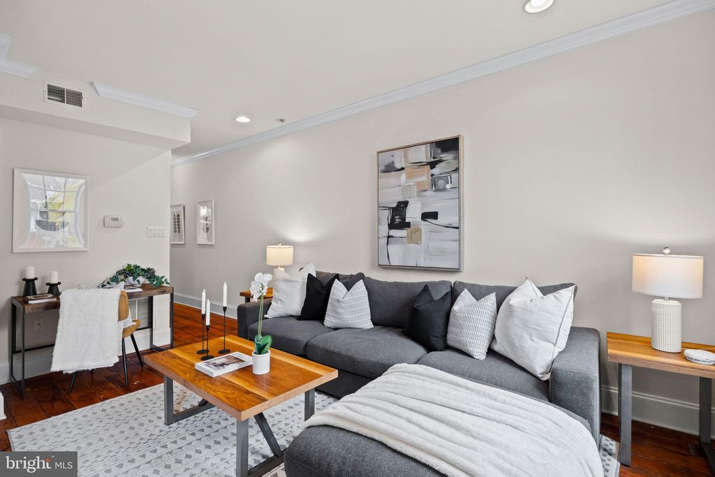 Photo of 1708 Pine Street #3F, PHILADELPHIA, PA 19103 (MLS # PAPH2560612)