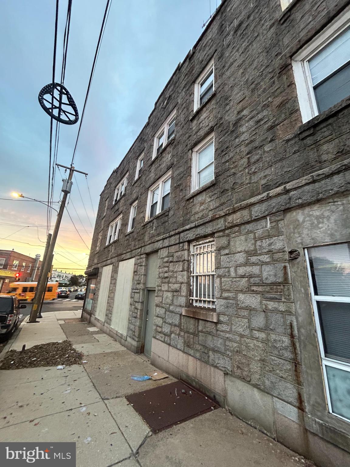 6501 HAVERFORD AVENUE 610