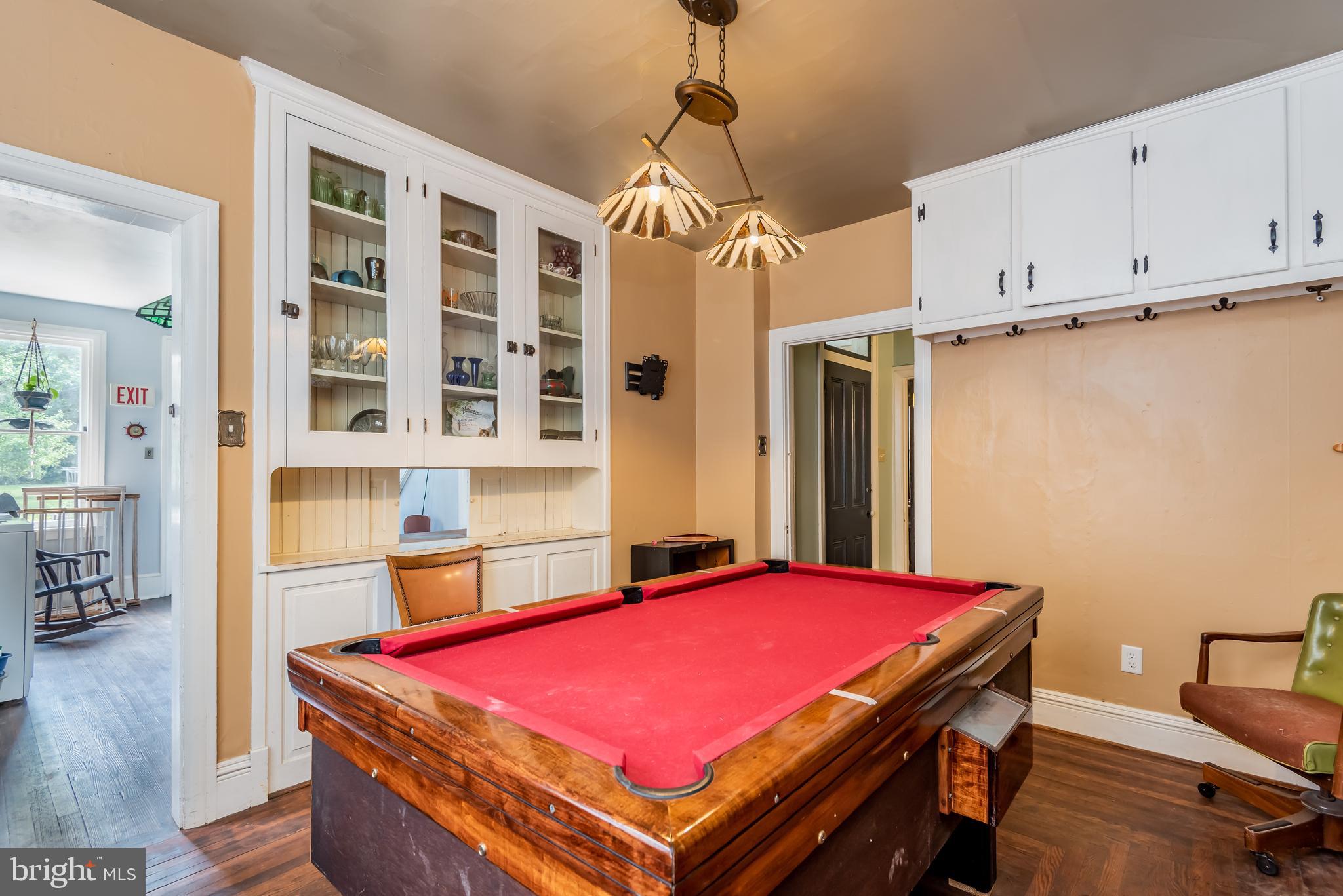 NEWVILLE BOROUGH - Residential