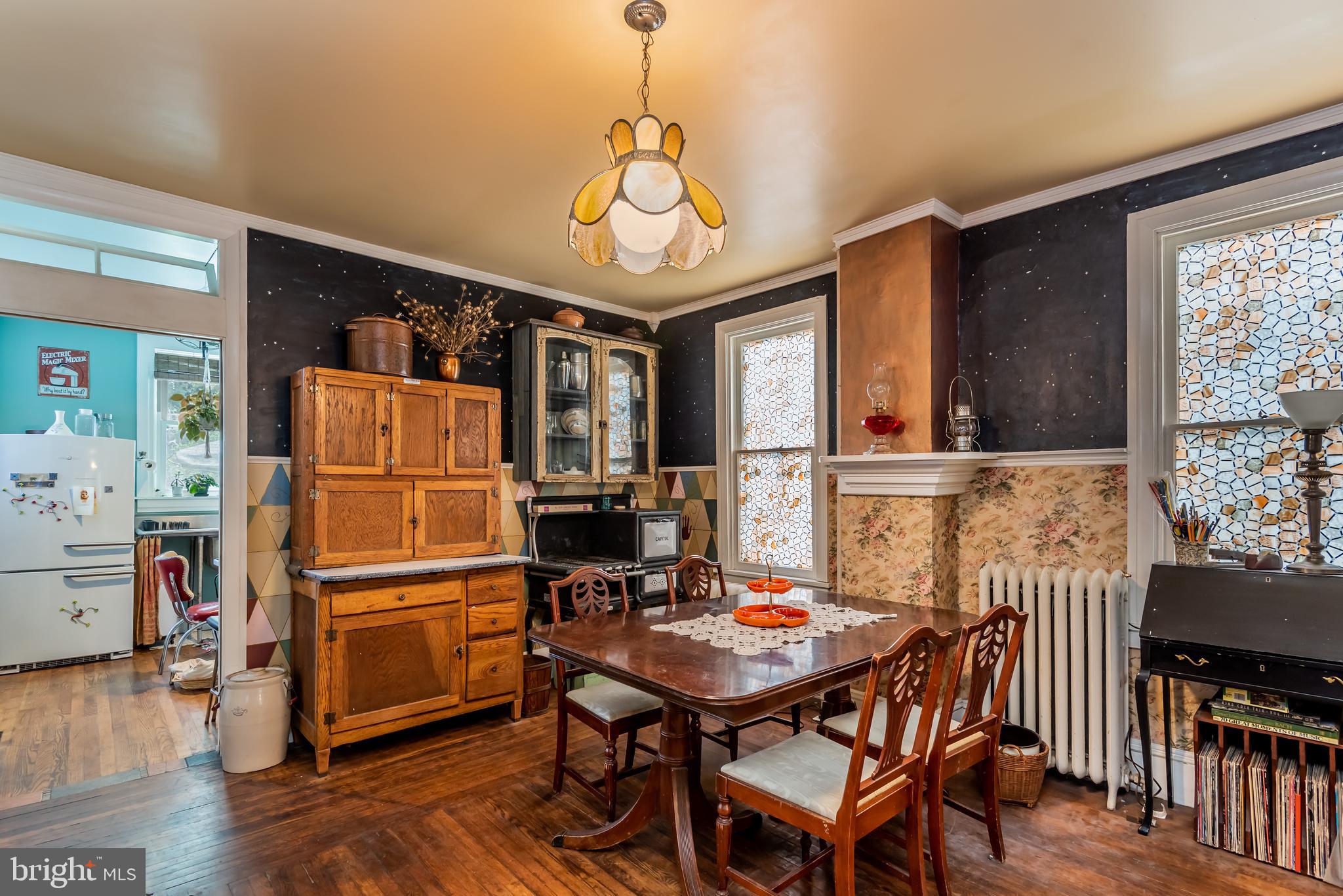 NEWVILLE BOROUGH - Residential