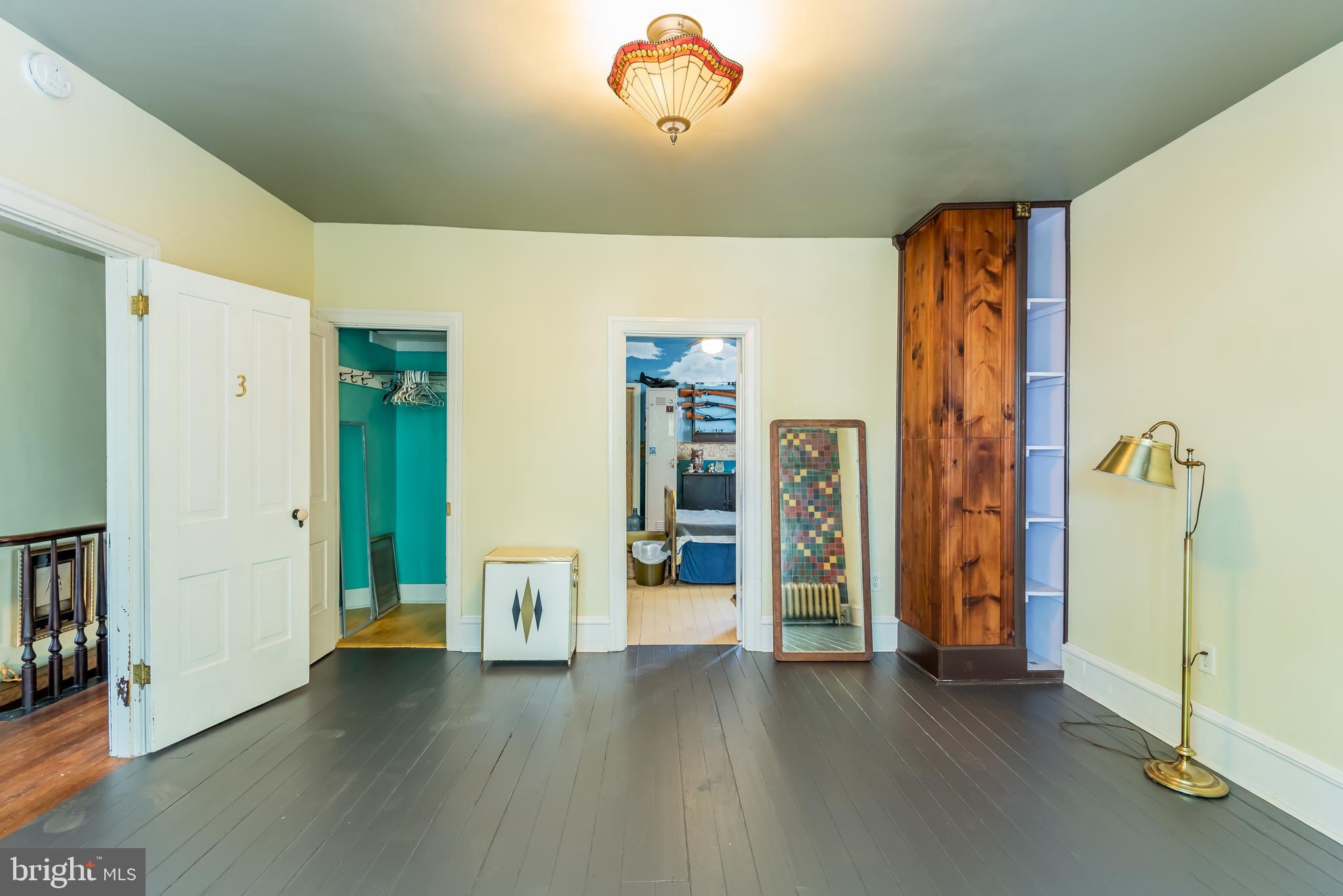 NEWVILLE BOROUGH - Residential