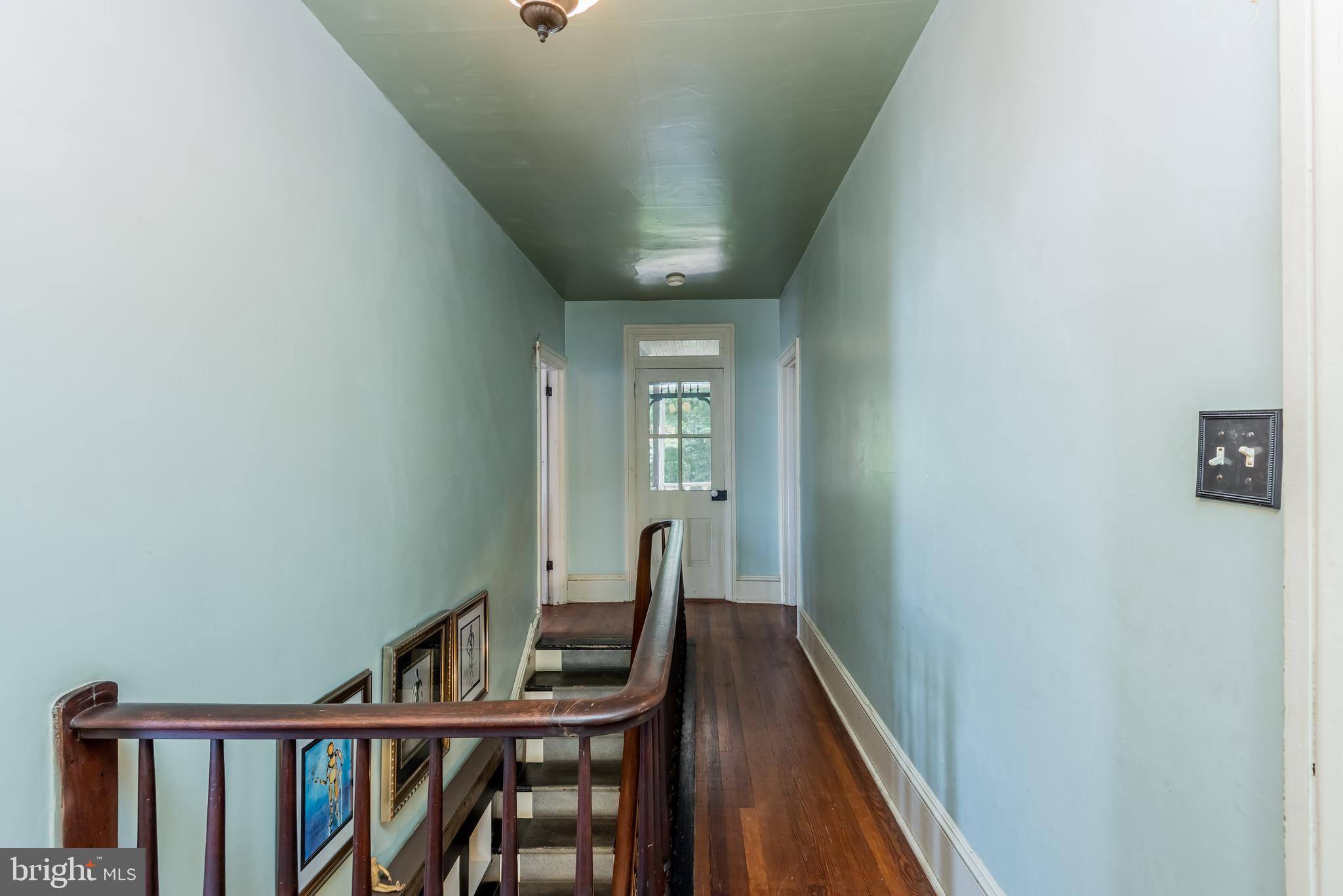 NEWVILLE BOROUGH - Residential