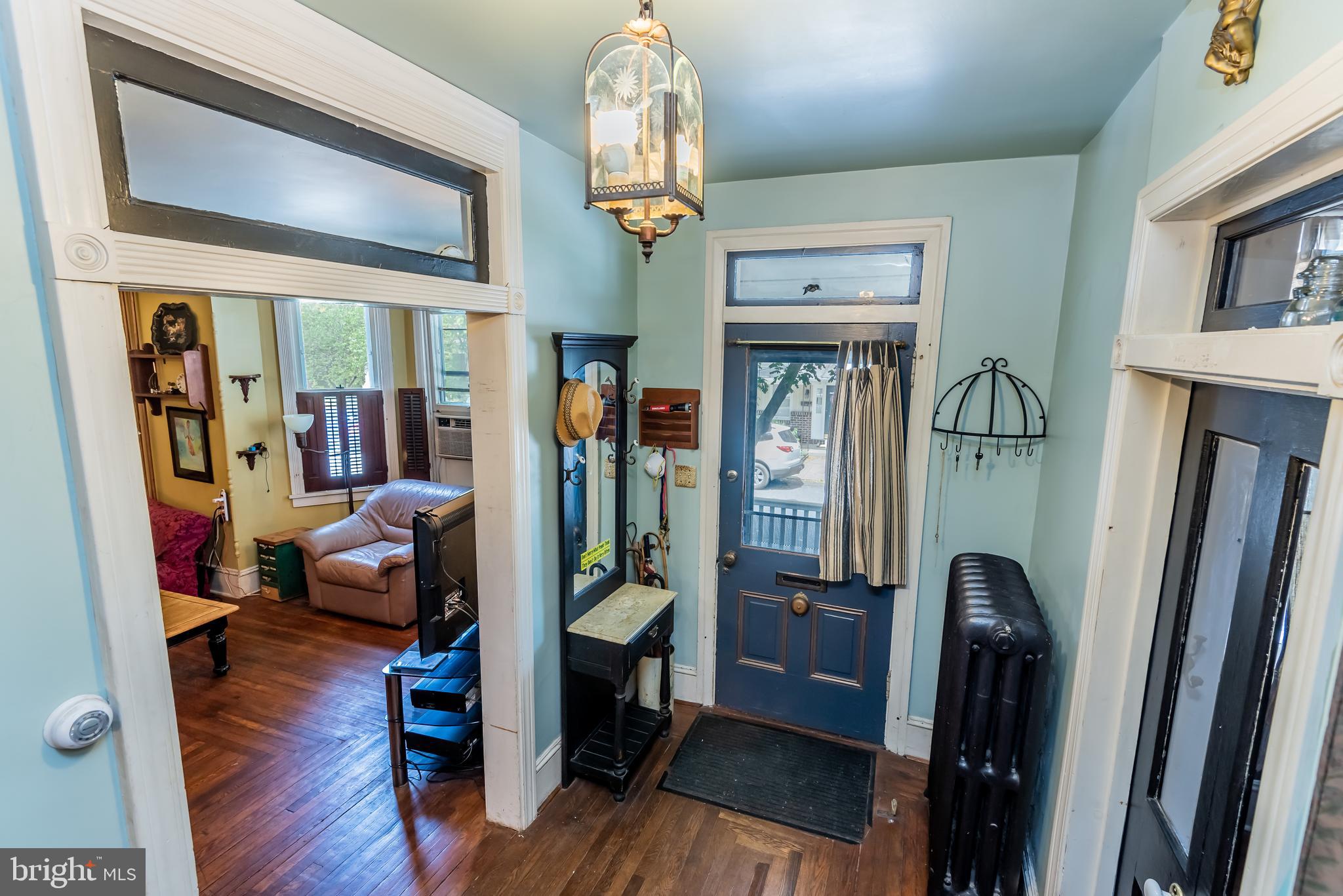 NEWVILLE BOROUGH - Residential