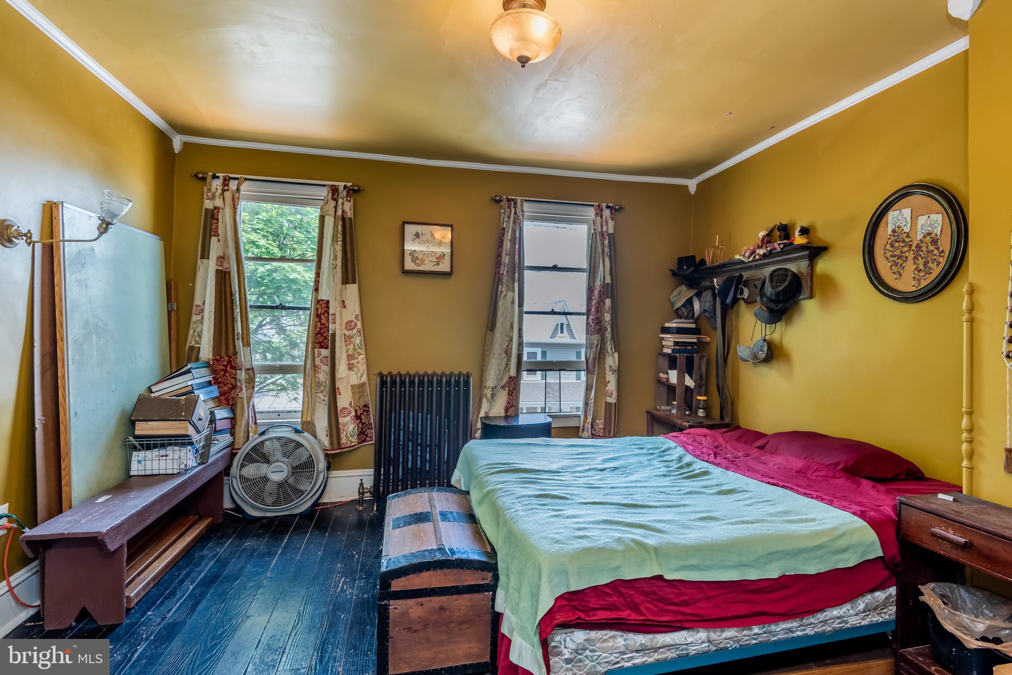 NEWVILLE BOROUGH - Residential