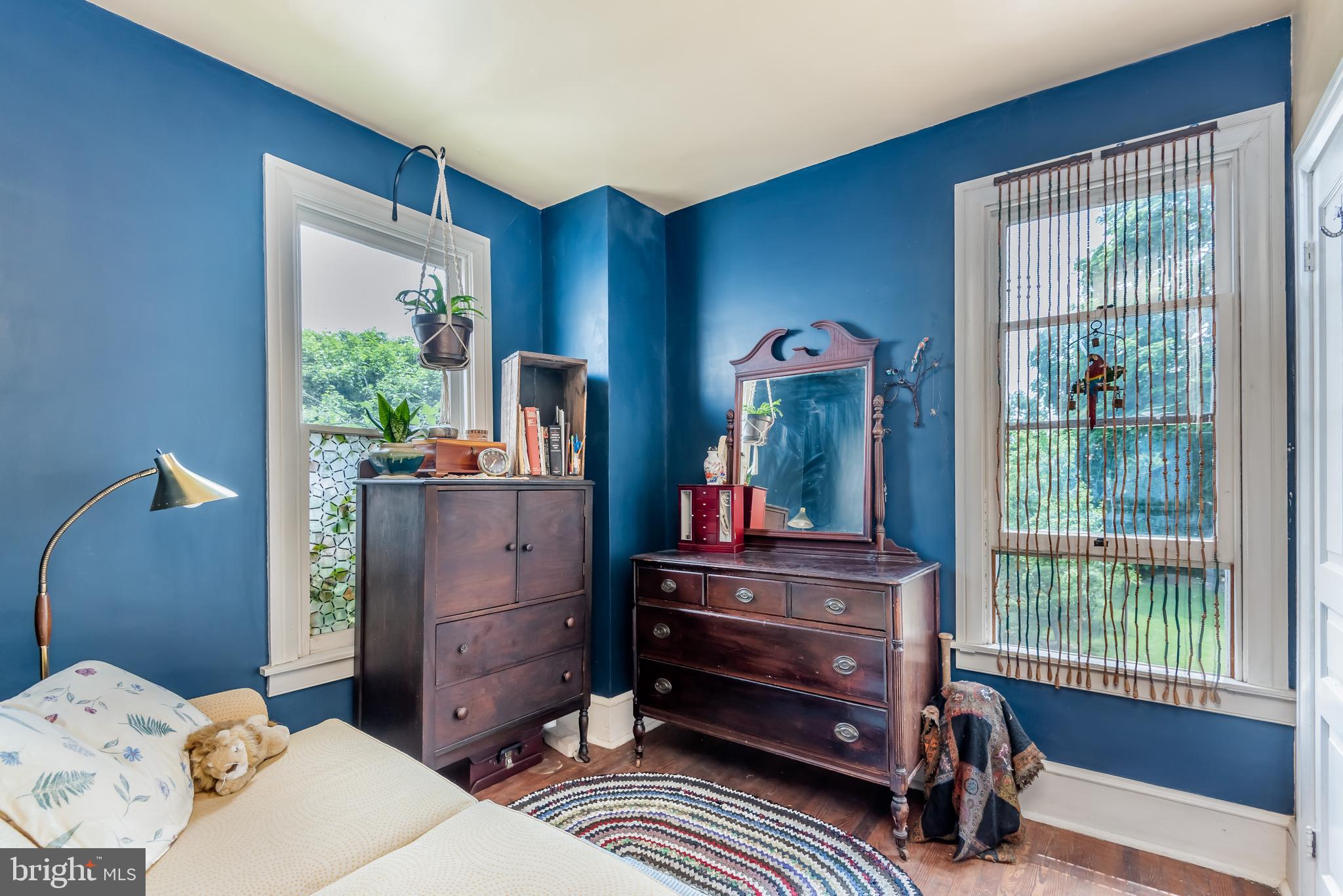 NEWVILLE BOROUGH - Residential
