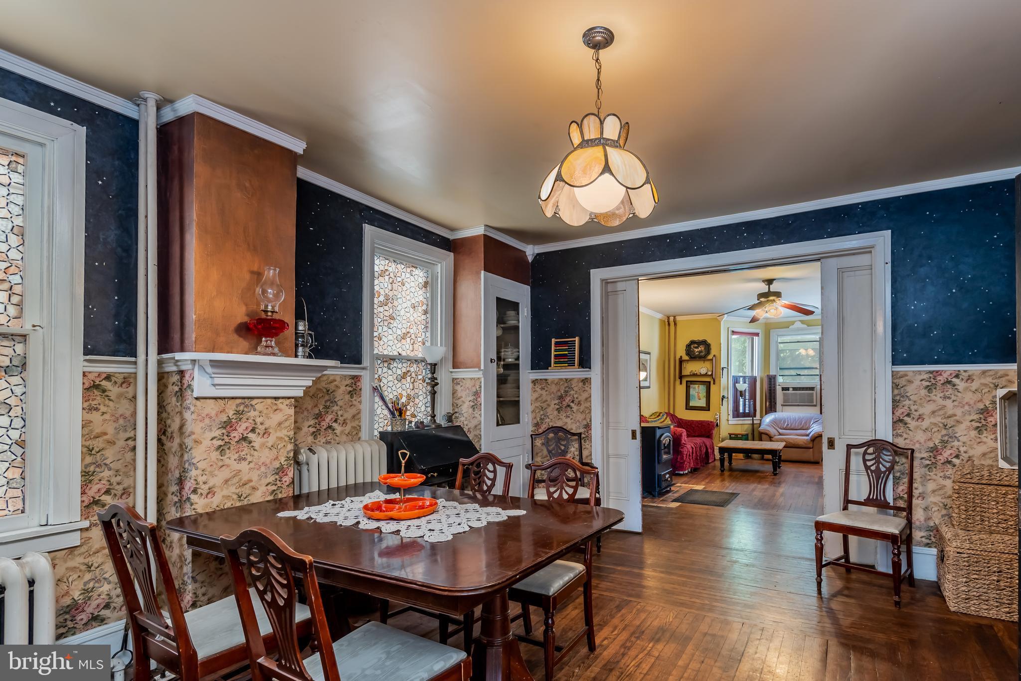 NEWVILLE BOROUGH - Residential