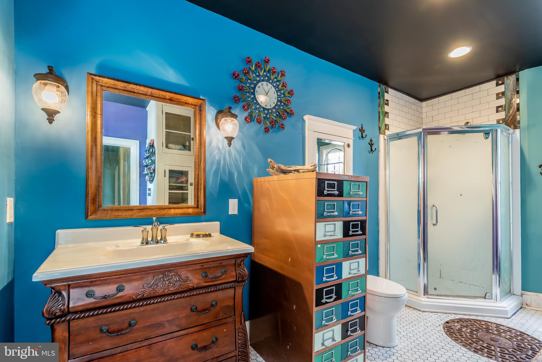 NEWVILLE BOROUGH - Residential