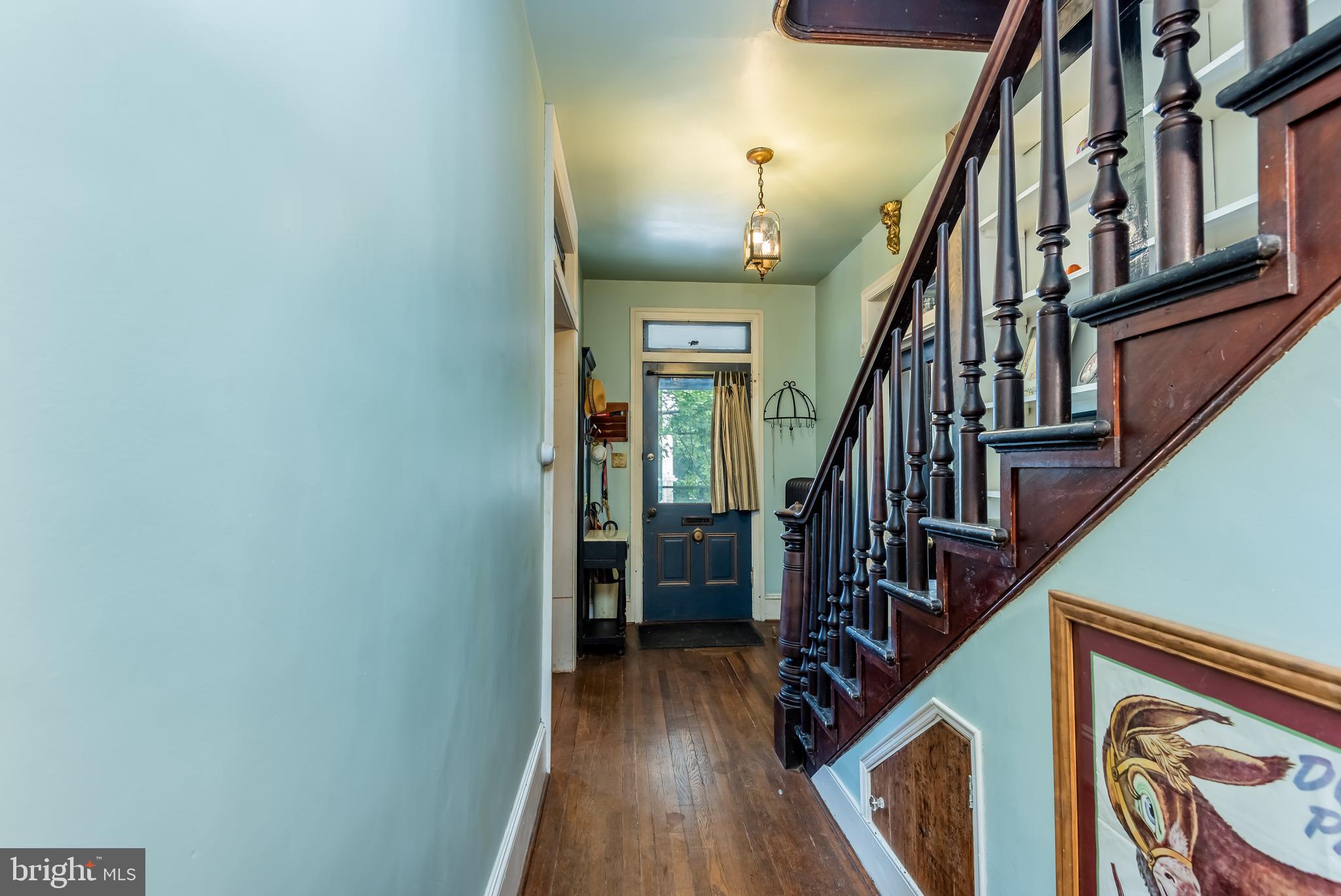 NEWVILLE BOROUGH - Residential