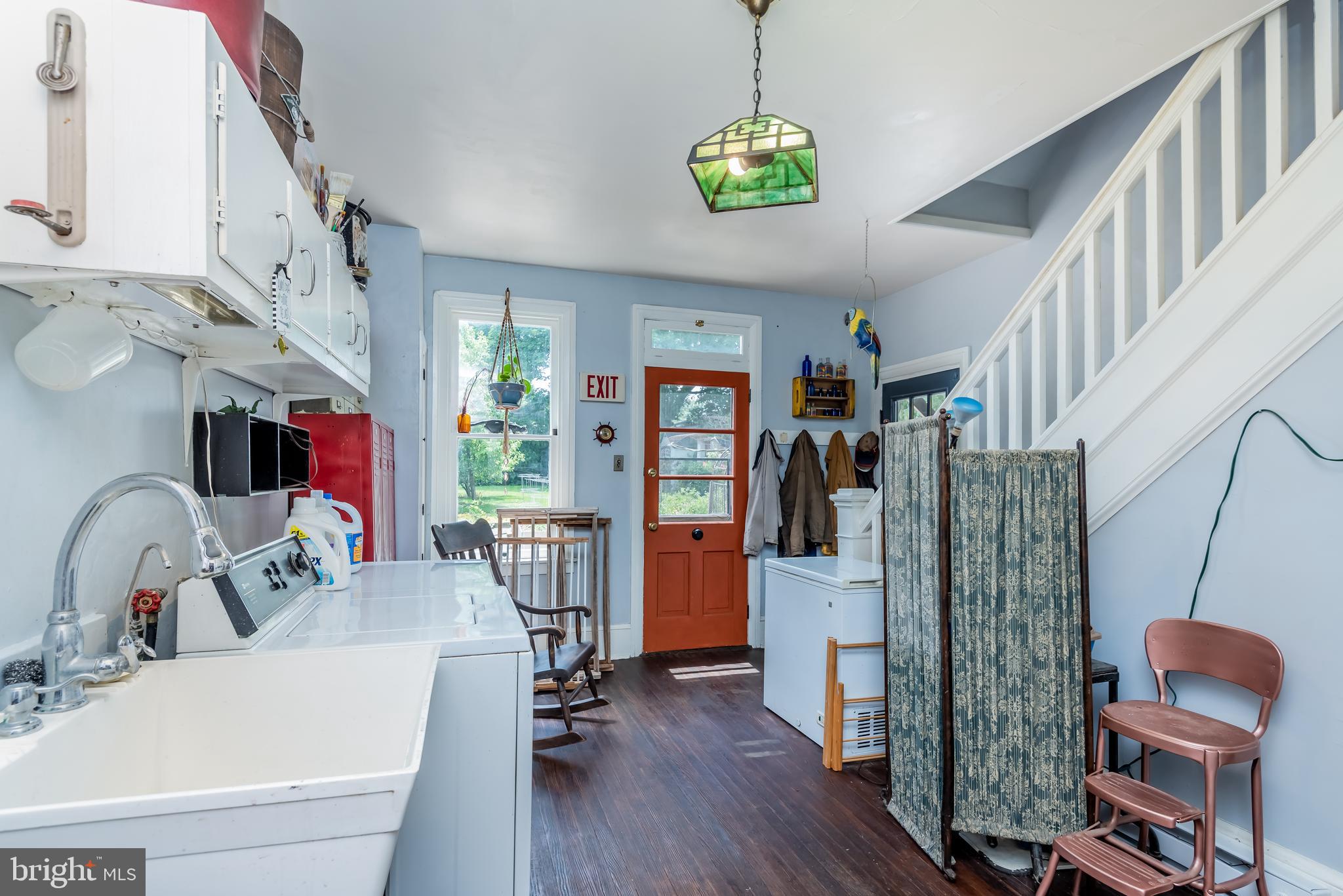 NEWVILLE BOROUGH - Residential
