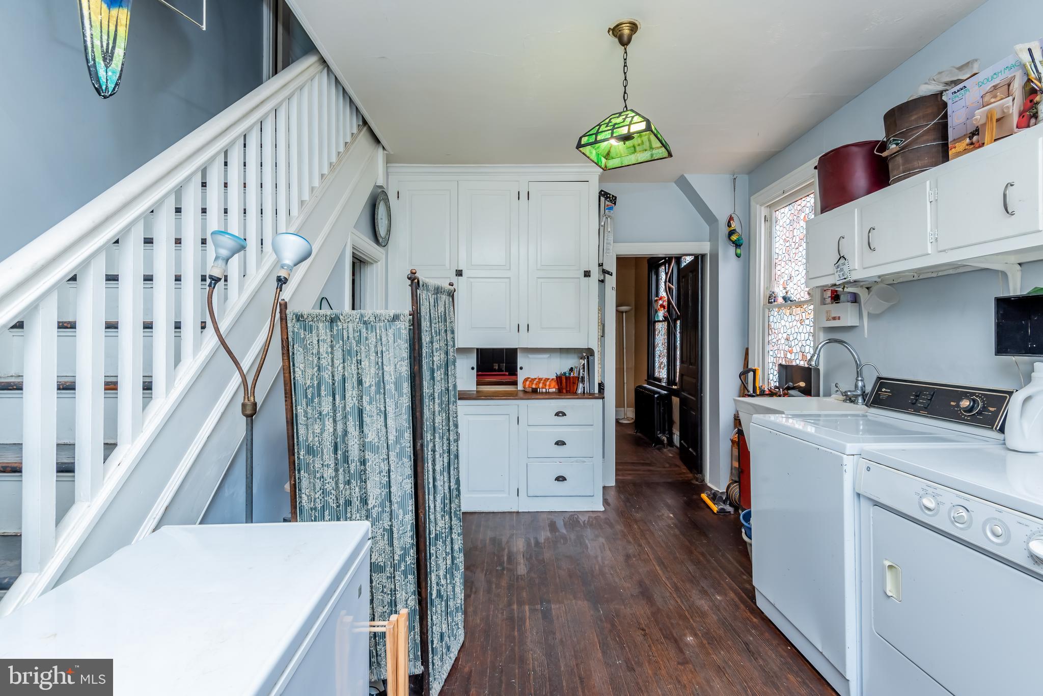 NEWVILLE BOROUGH - Residential
